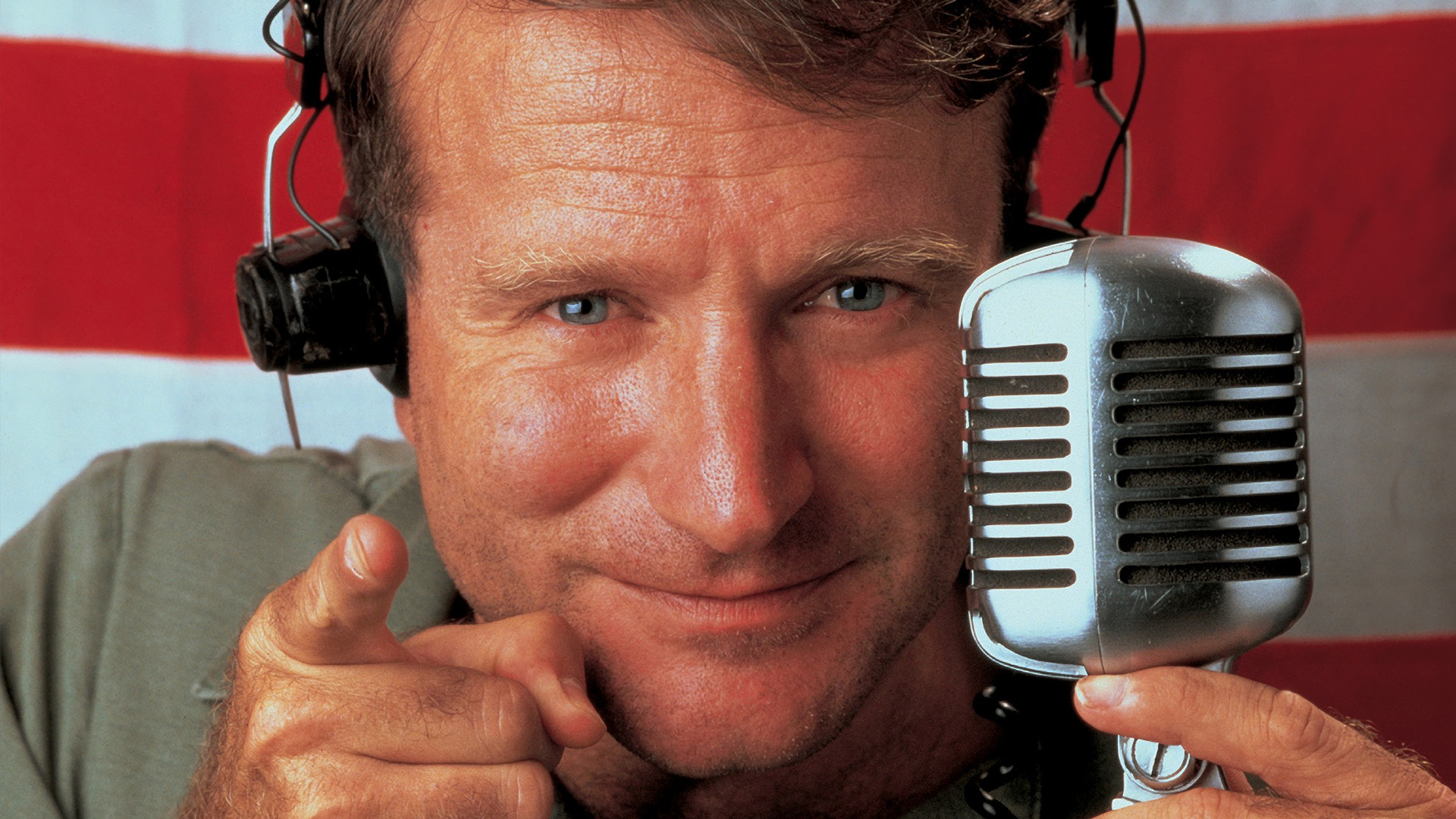 Movie Good Morning Vietnam 1920x1080