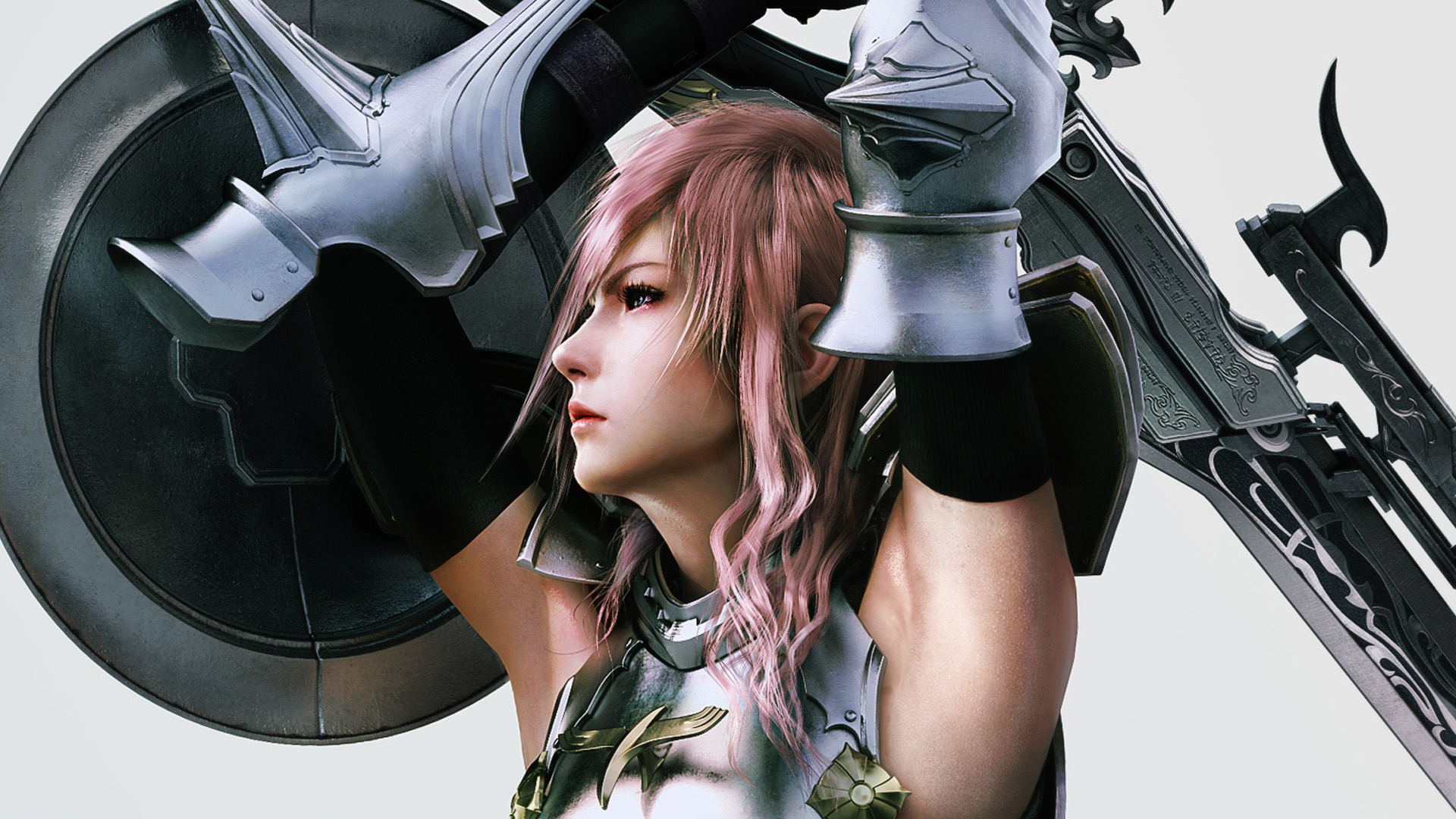 Video Game Final Fantasy Xiii 2 1920x1080