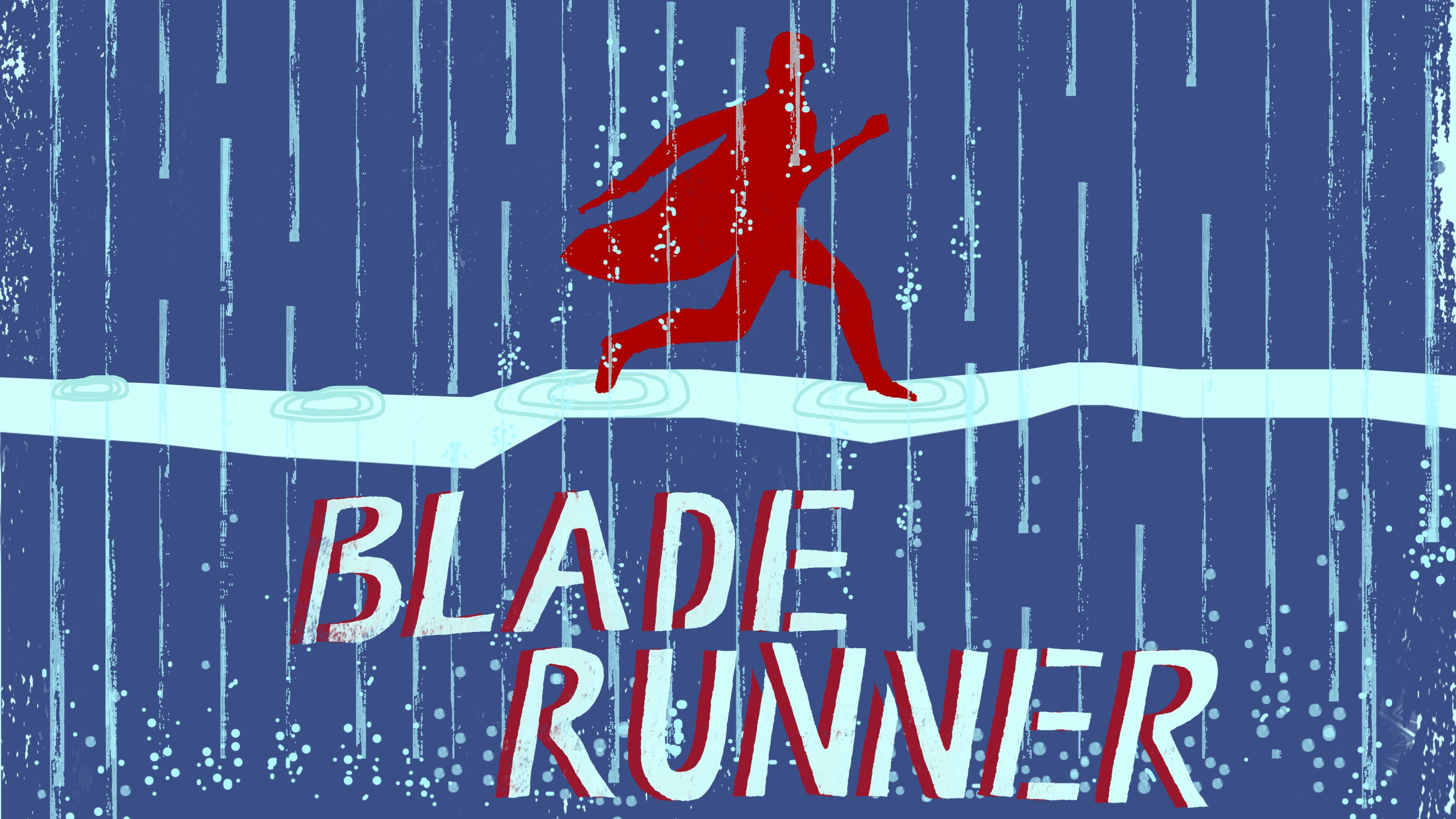 Movie Blade Runner 3396x1910