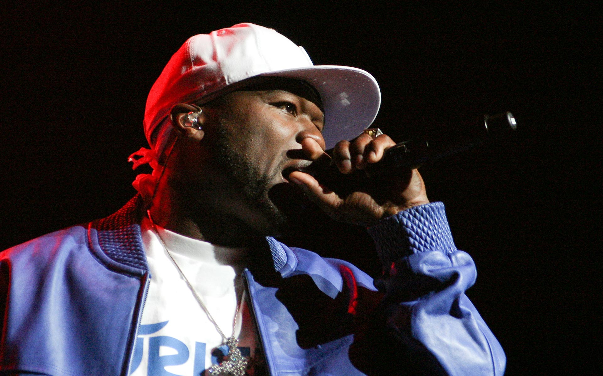 50 Cent 1920x1200