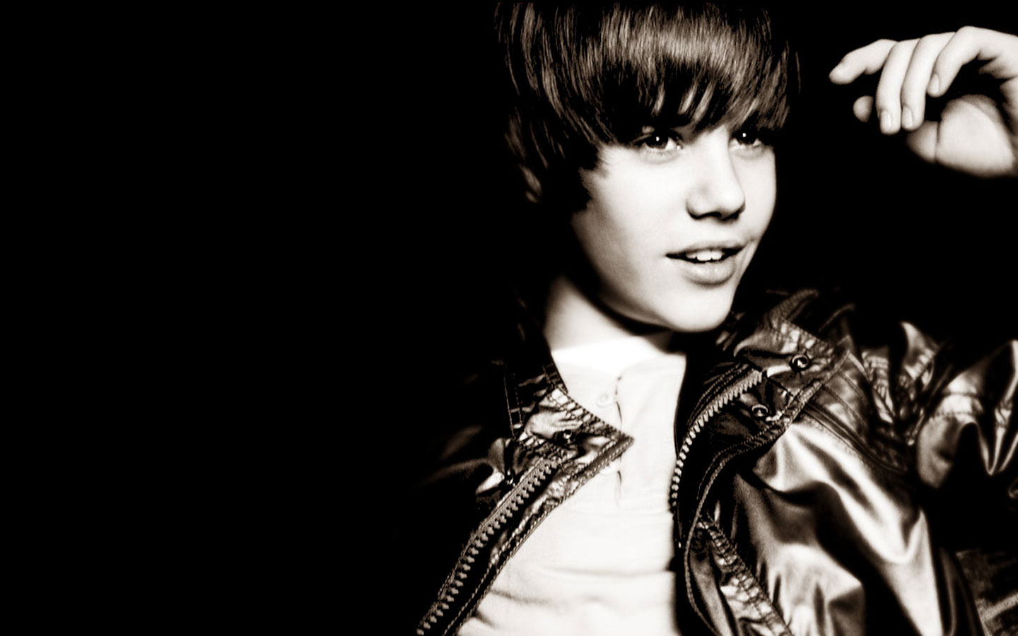 Justin Bieber 1440x900