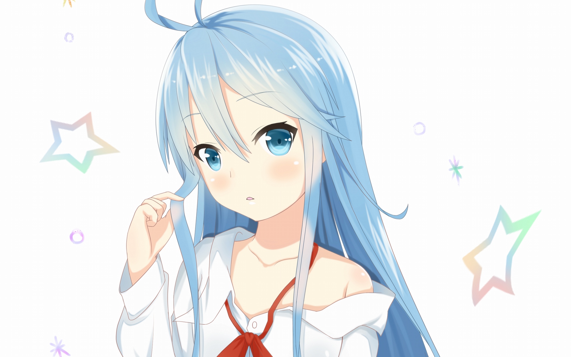 Anime Denpa Onna To Seishun Otoko 1920x1200