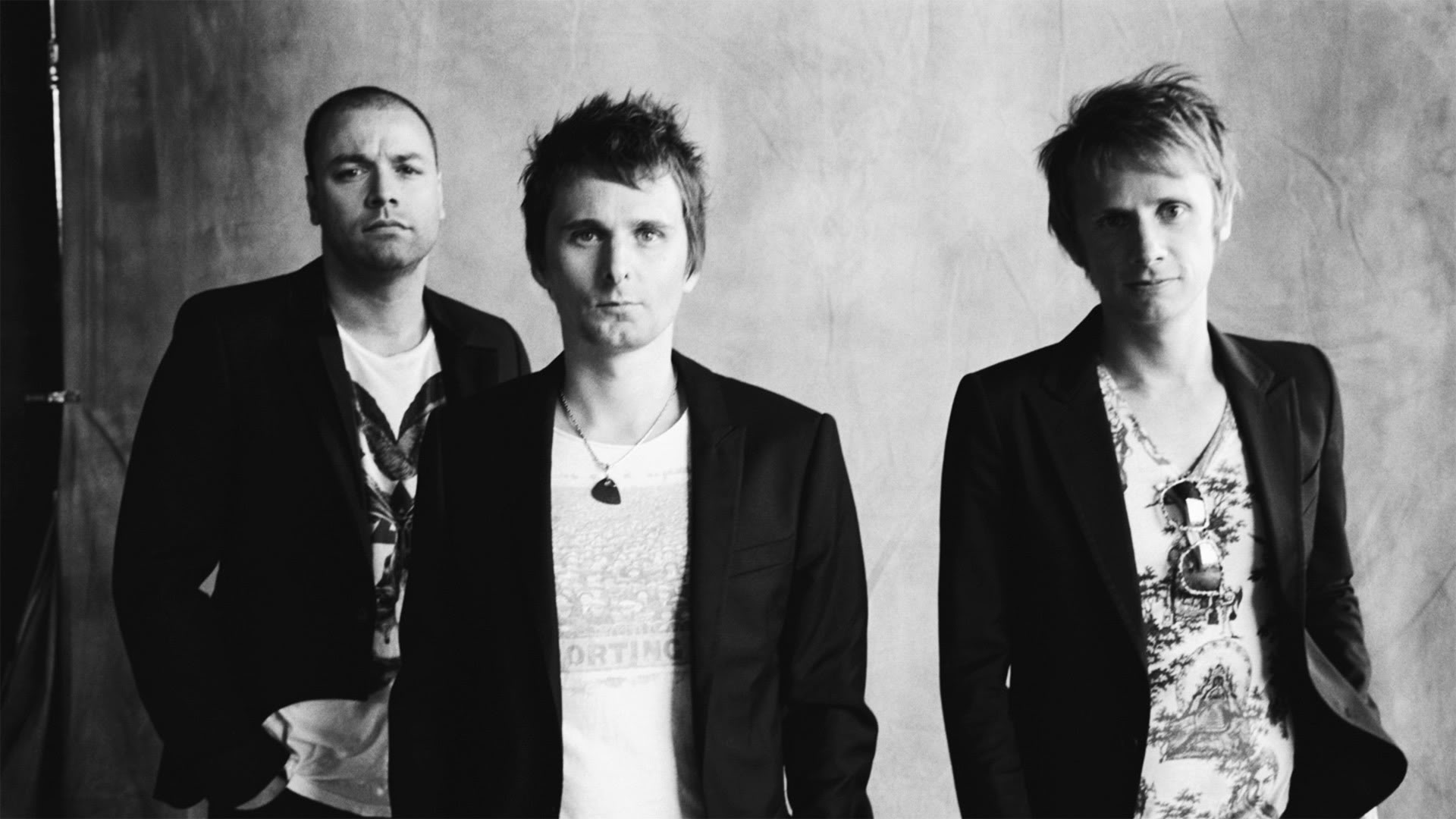 Music Muse 1920x1080