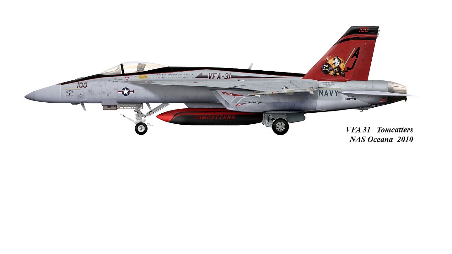 Aircraft Boeing F A 18e F Super Hornet 1440x809