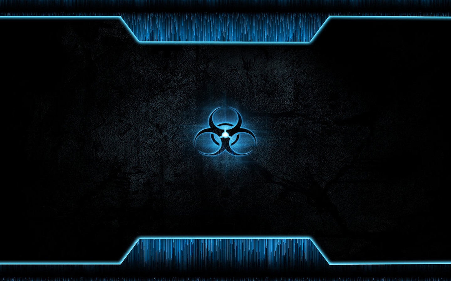 Sci Fi Biohazard 1440x900