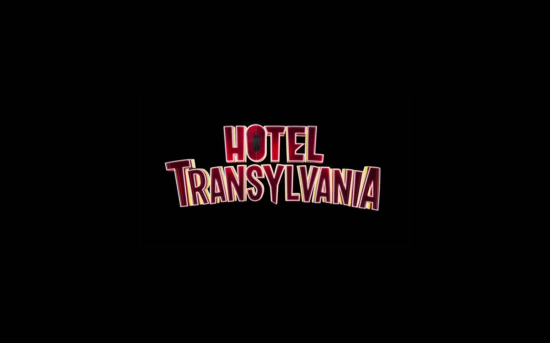Movie Hotel Transylvania 1920x1200