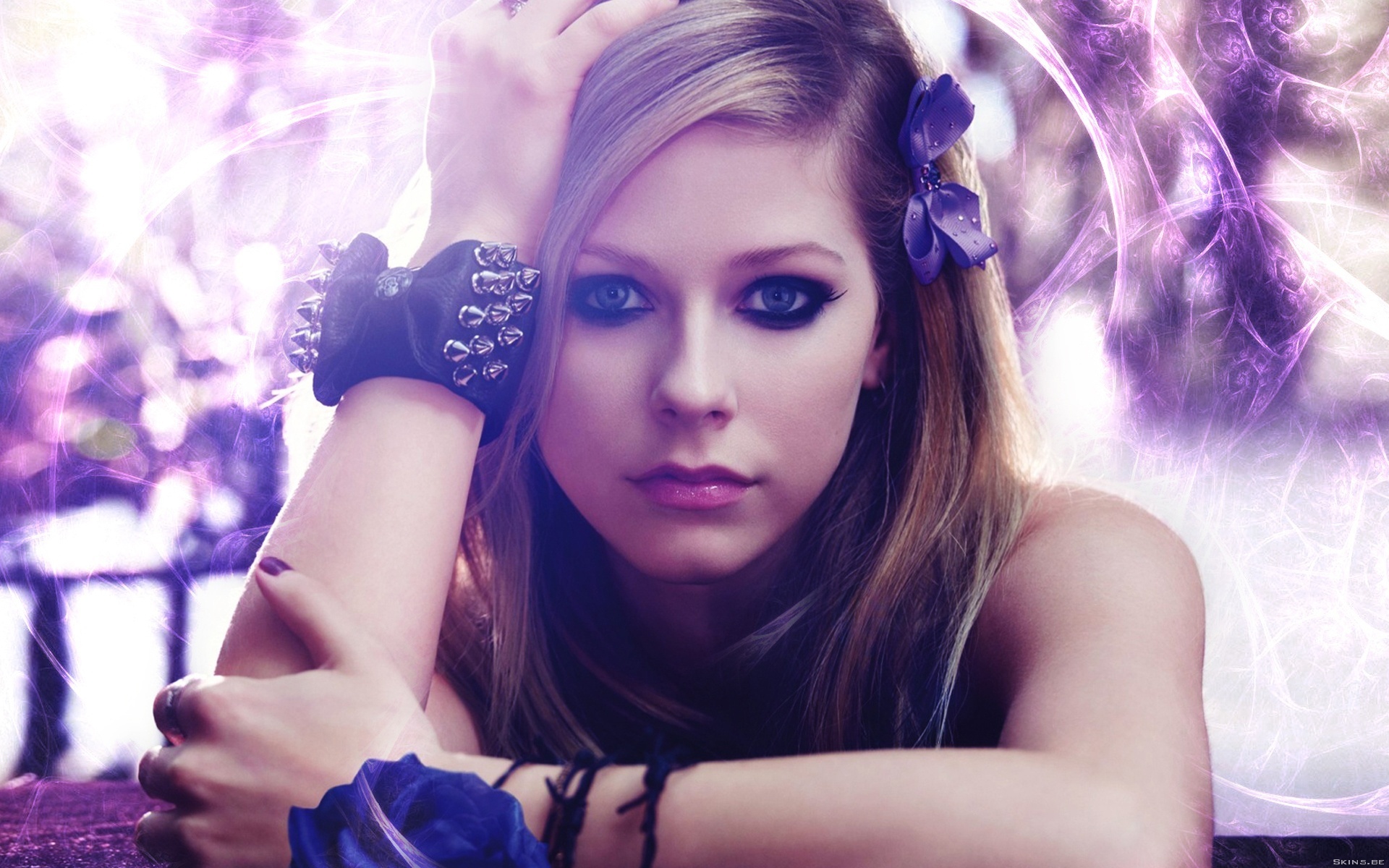 Music Avril Lavigne 1920x1200