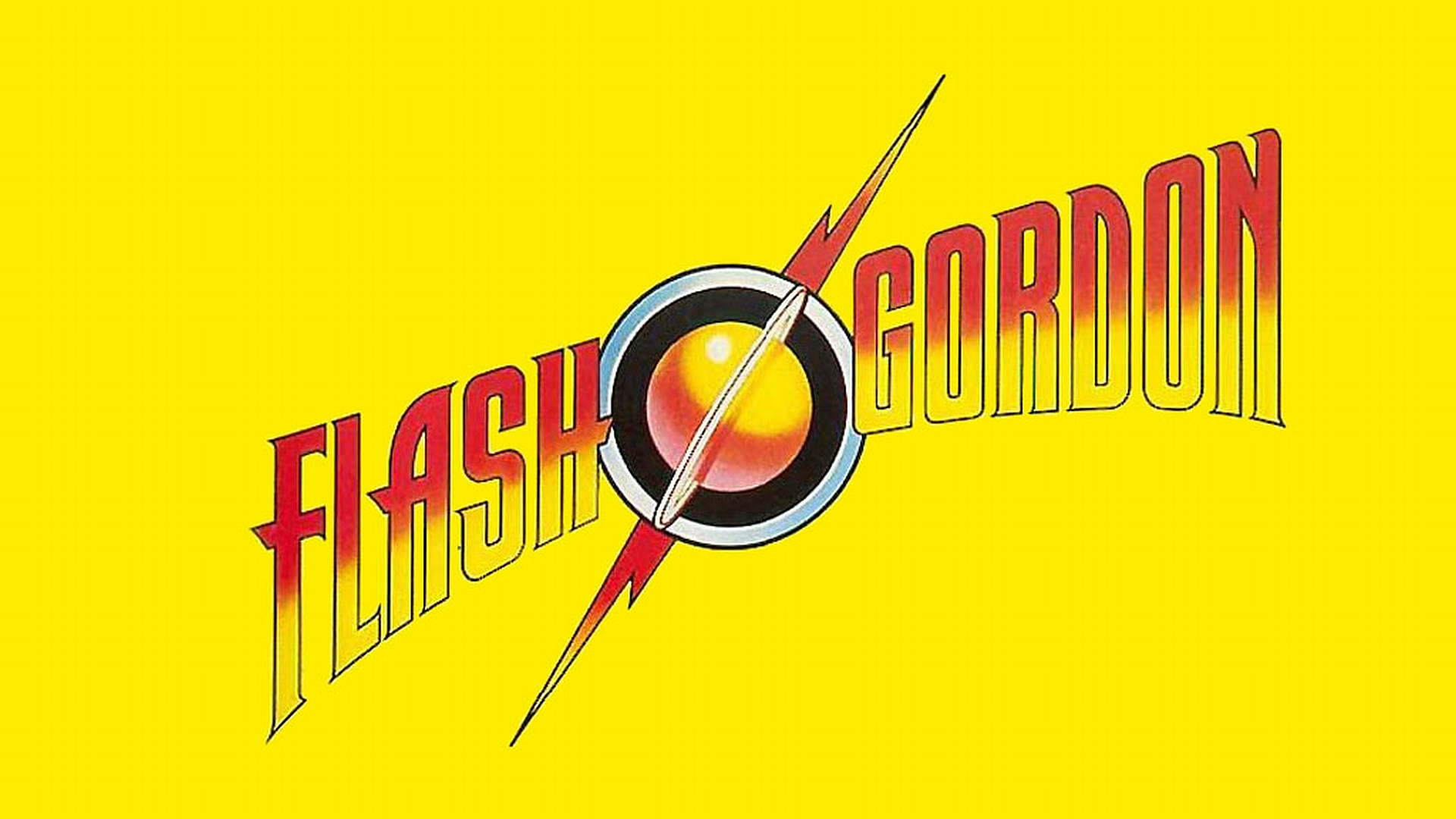 Movie Flash Gordon 1920x1080