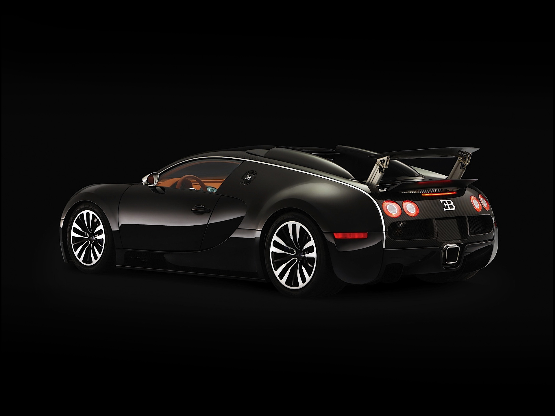 Bugatti 1920x1440