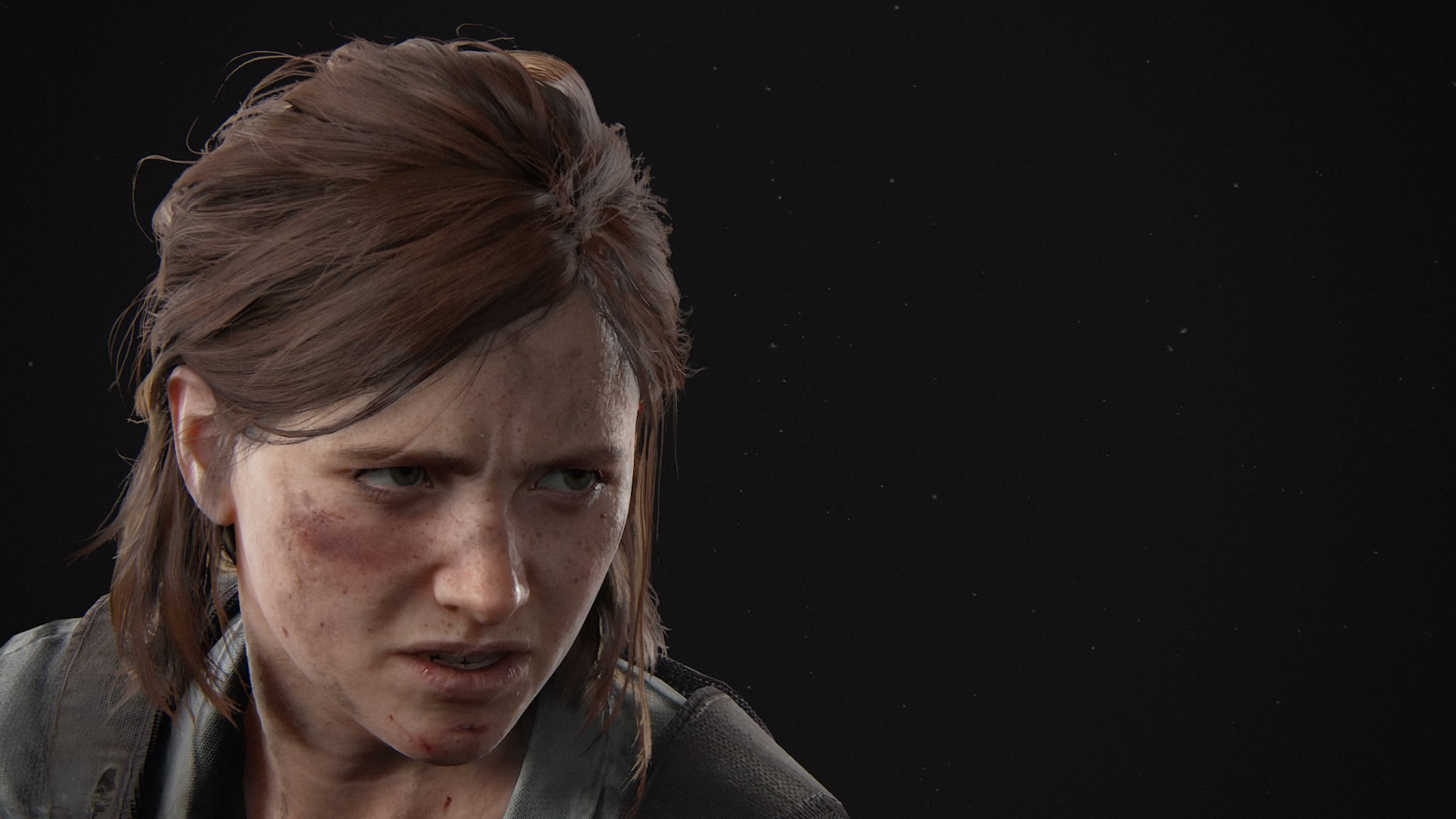 The Last Of Us 2 PlayStation 4 Ellie Naughty Dog Protagonist Video Game Girls Video Games 1920x1080
