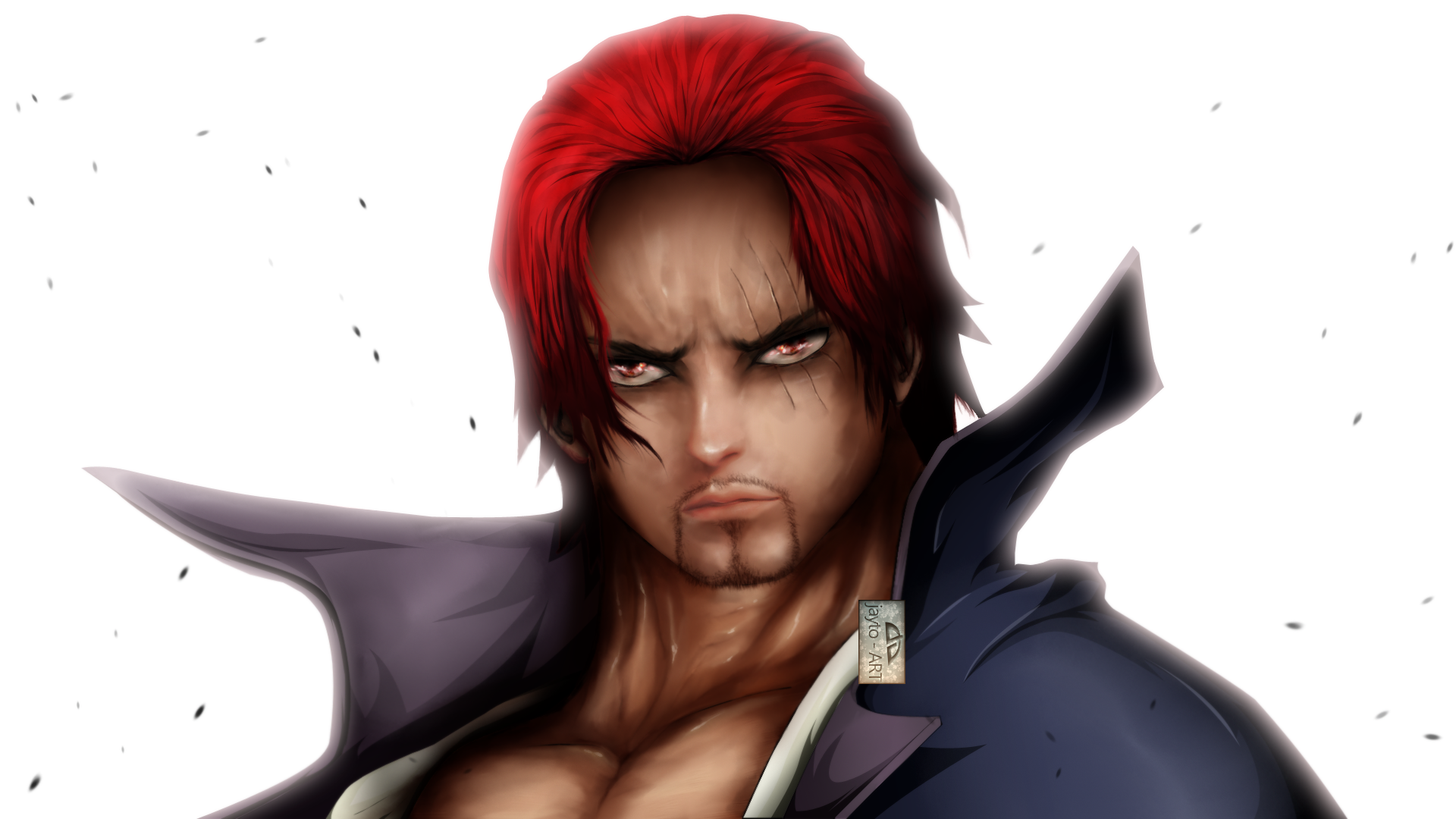 Shanks One Piece 1920x1080