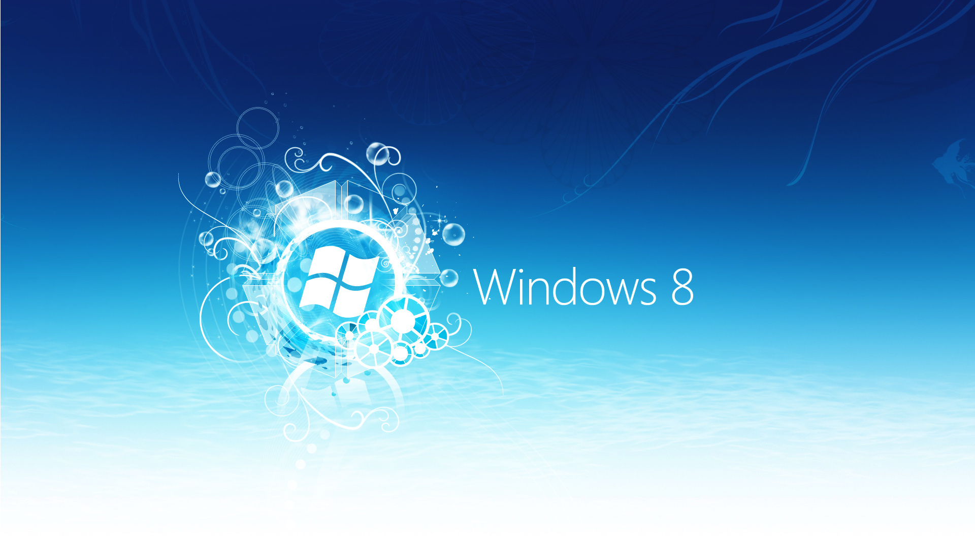 Technology Windows 8 1920x1080