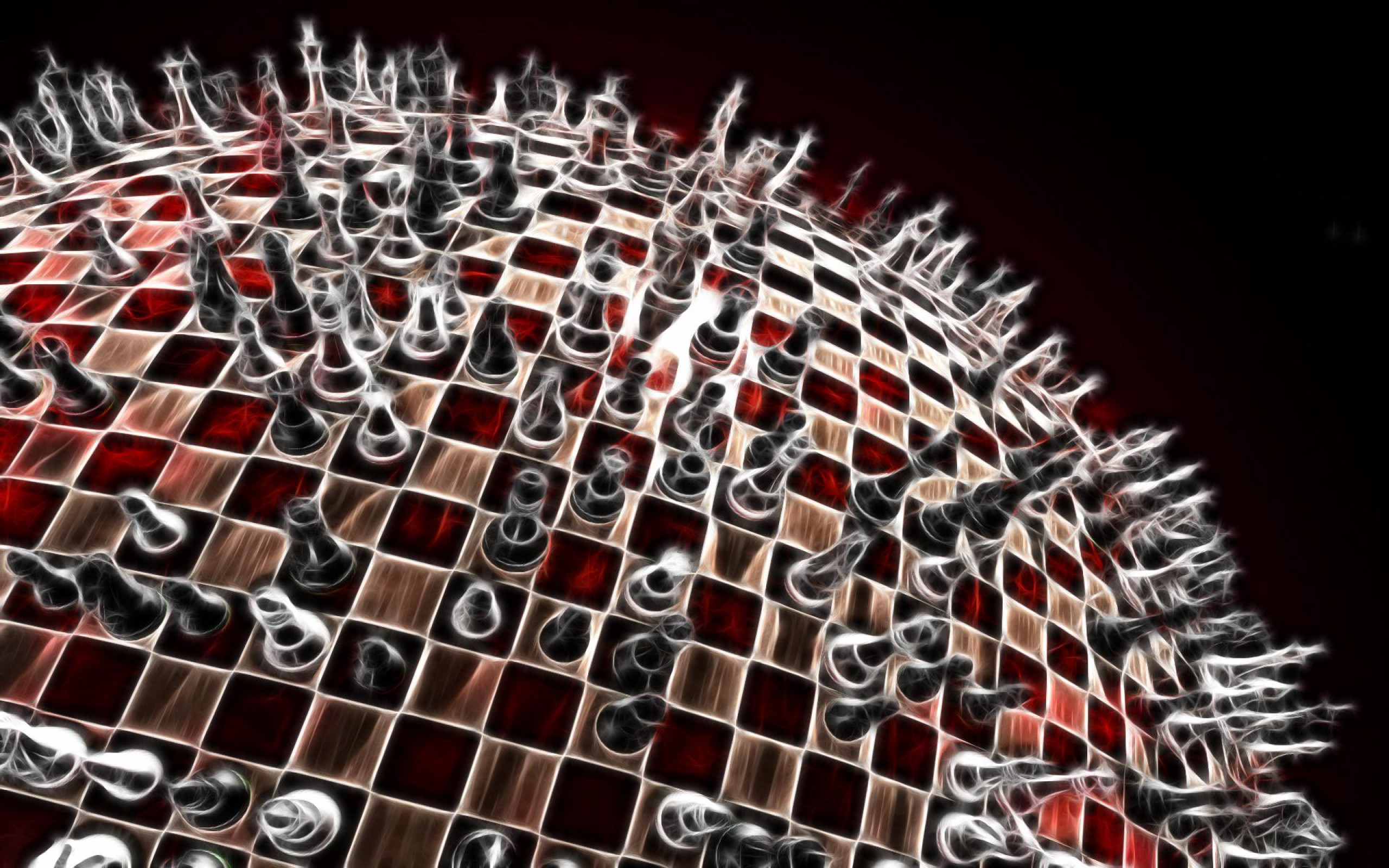 Chess 2560x1600