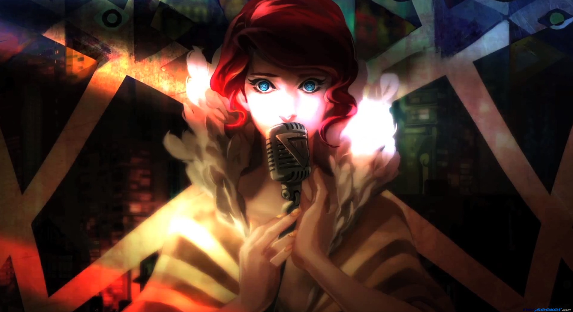 Video Game Transistor 1911x1043