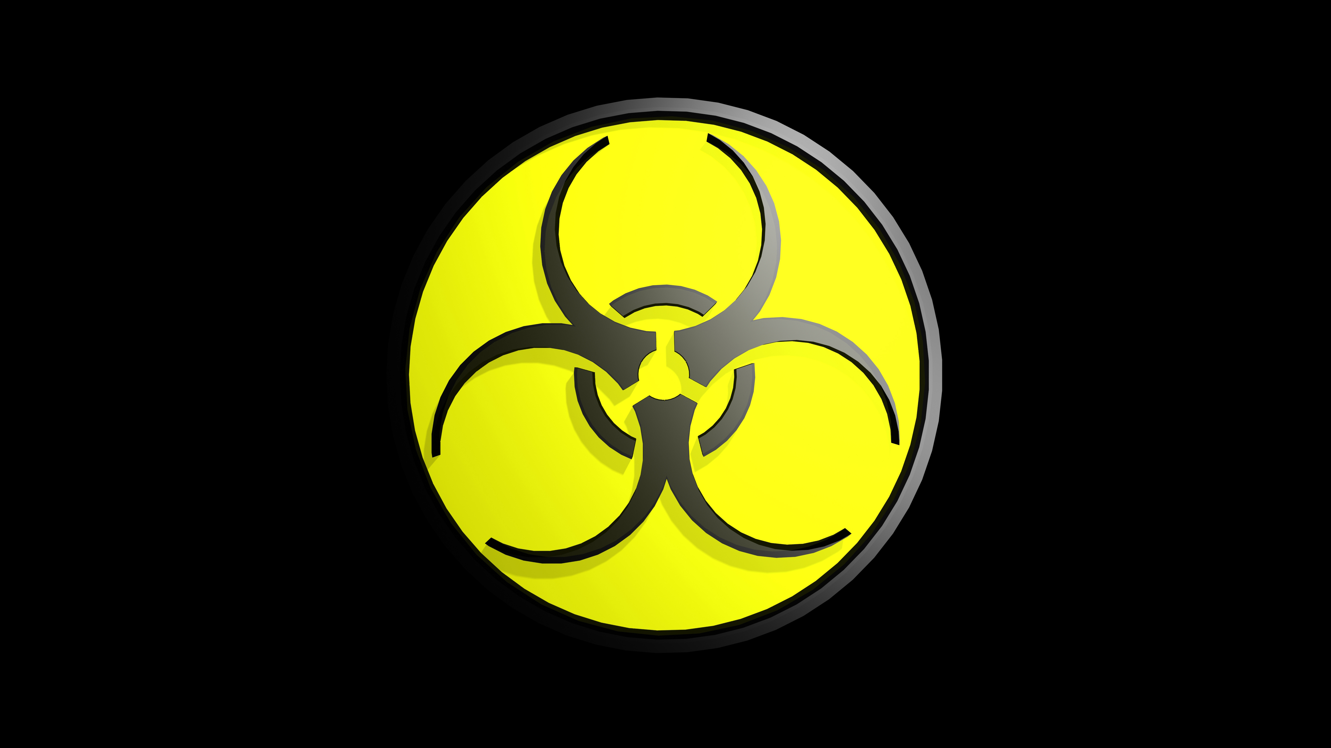 Sci Fi Biohazard 5300x2981