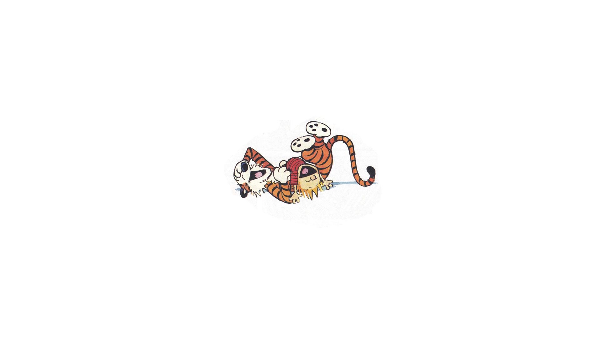 Calvin Amp Hobbes Calvin Calvin Amp Hobbes Hobbes Calvin Amp Hobbes 1920x1080