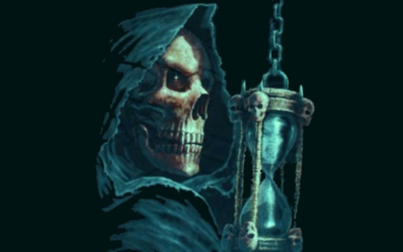Death Grim Reaper 1680x1050