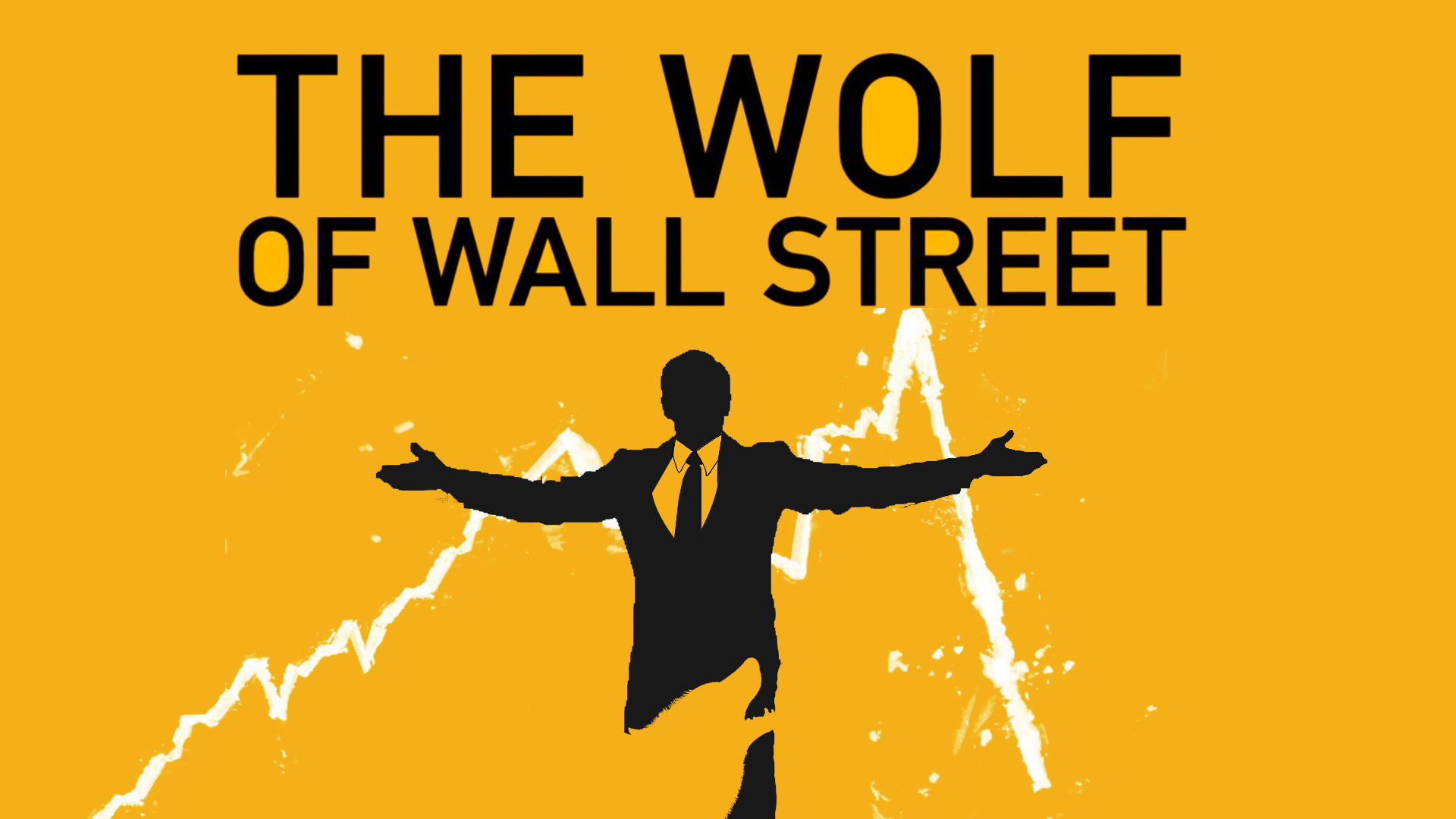 Movie The Wolf Of Wall Street 1920x1080