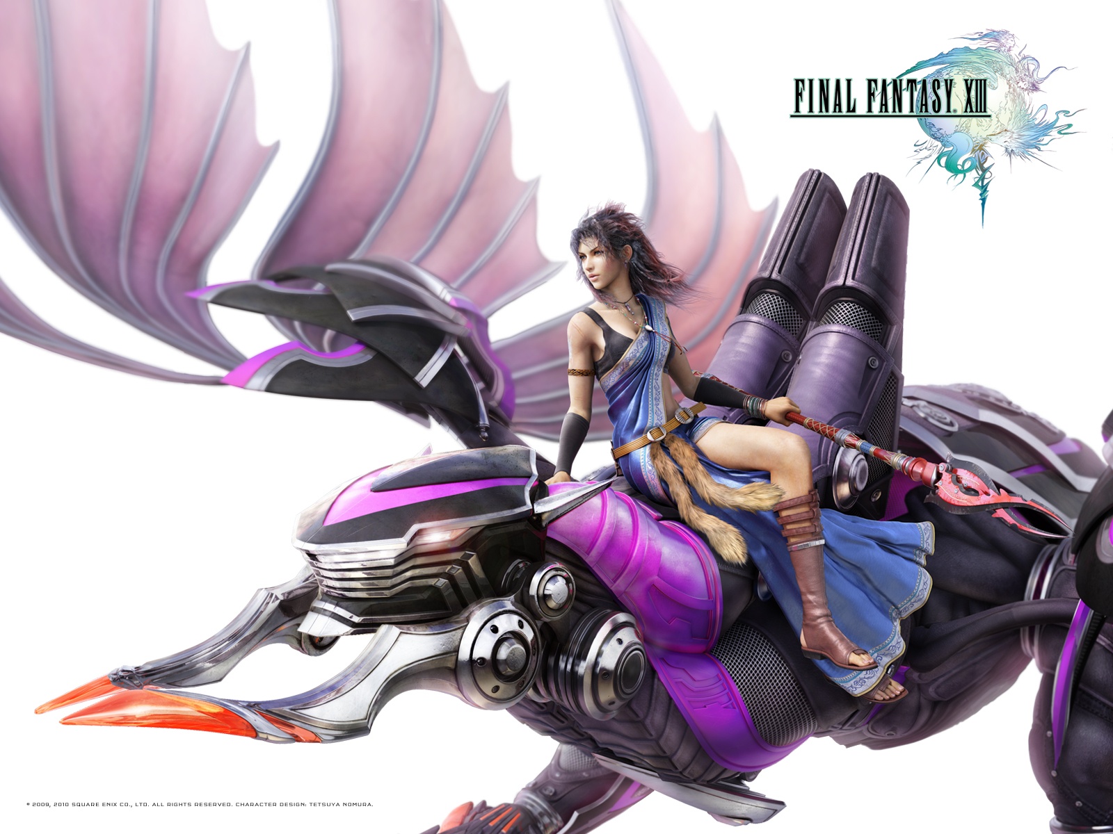 Eidolon Final Fantasy 1600x1200