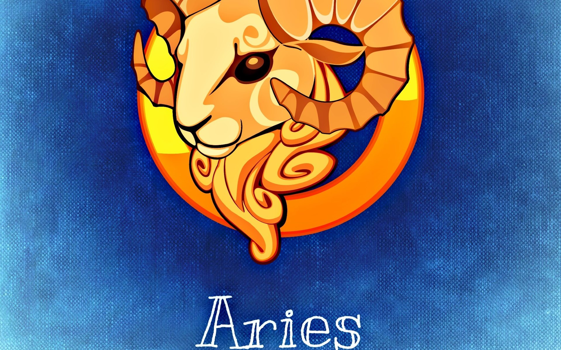 Aries Astrology Horoscope Zodiac 1920x1200