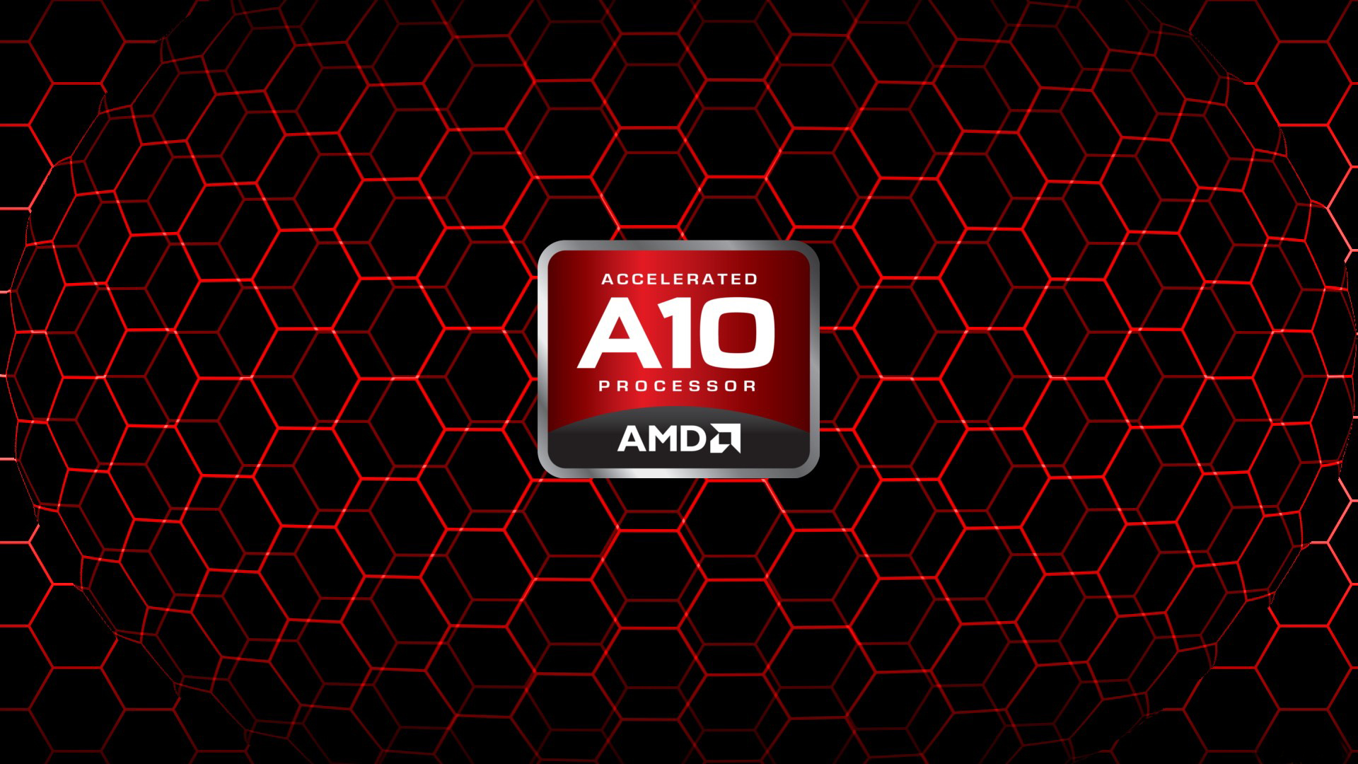 Technology AMD 1920x1080