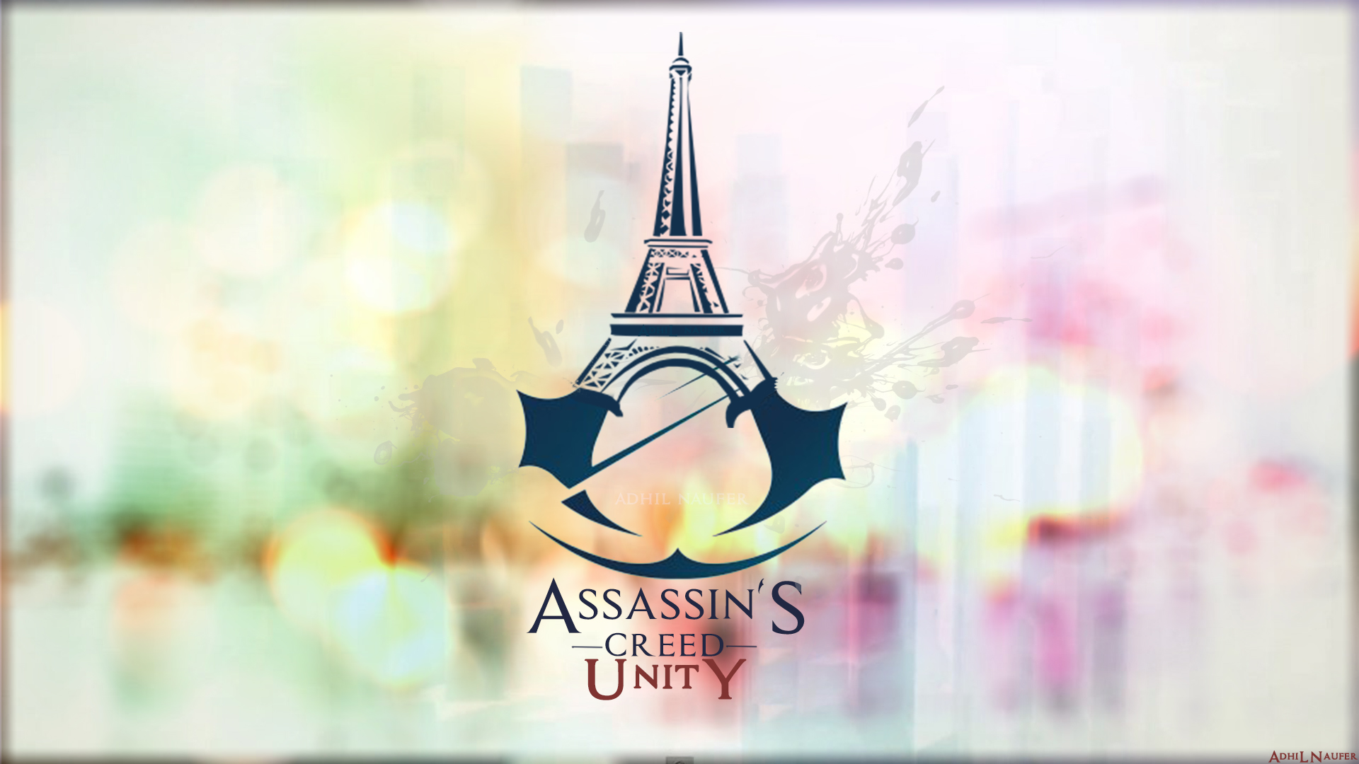 Assassin 039 S Creed Assassin 039 S Creed Unity 1920x1080