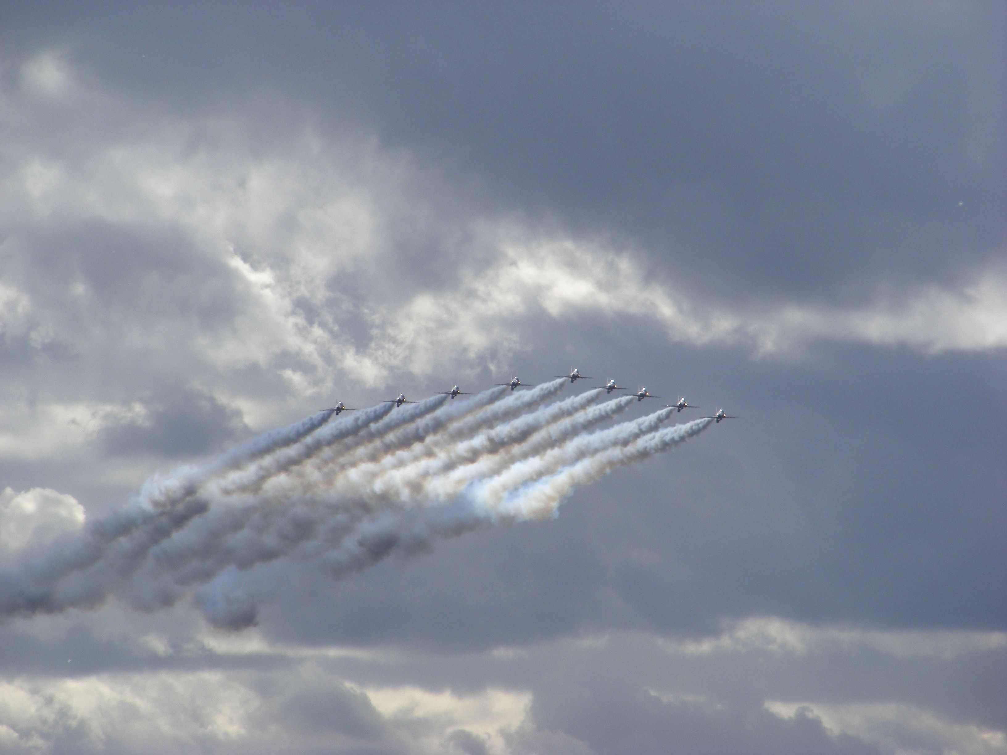 Military Air Show 3264x2448