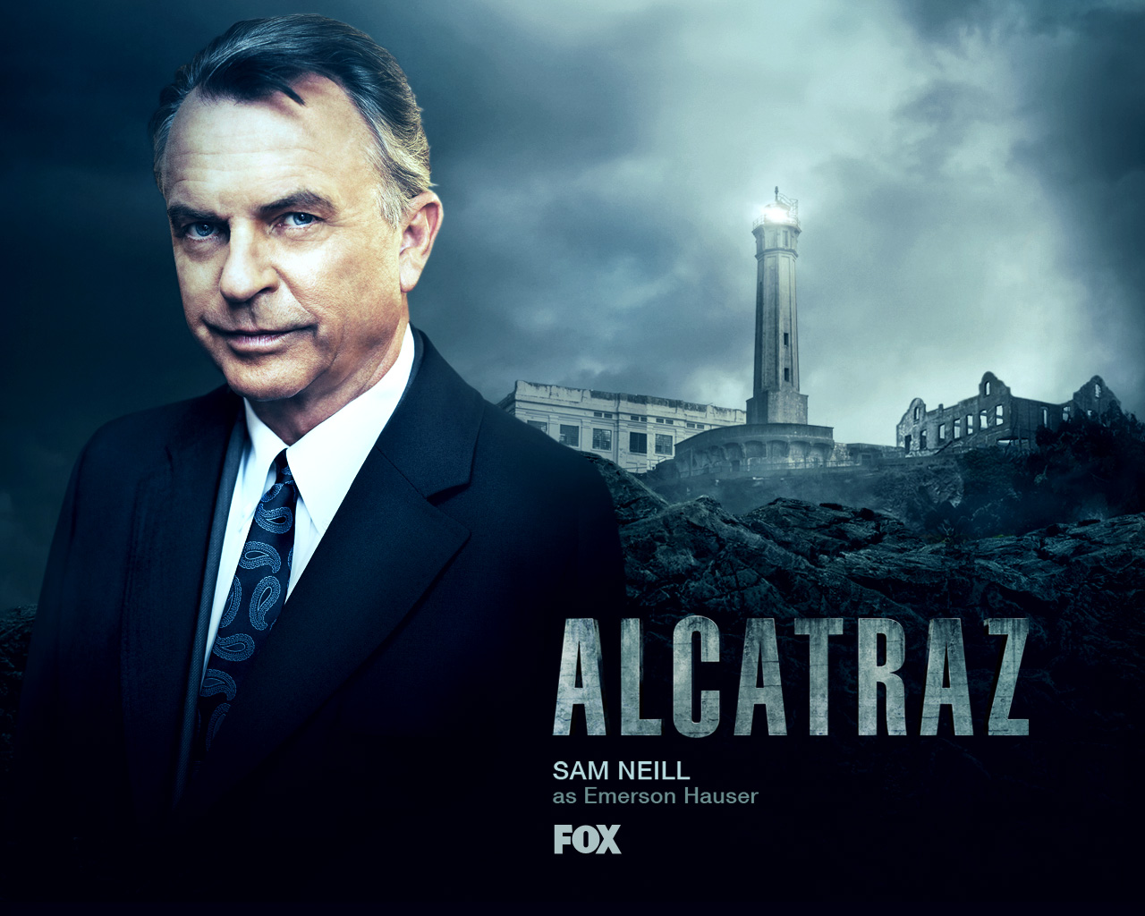 Alcatraz 1280x1024