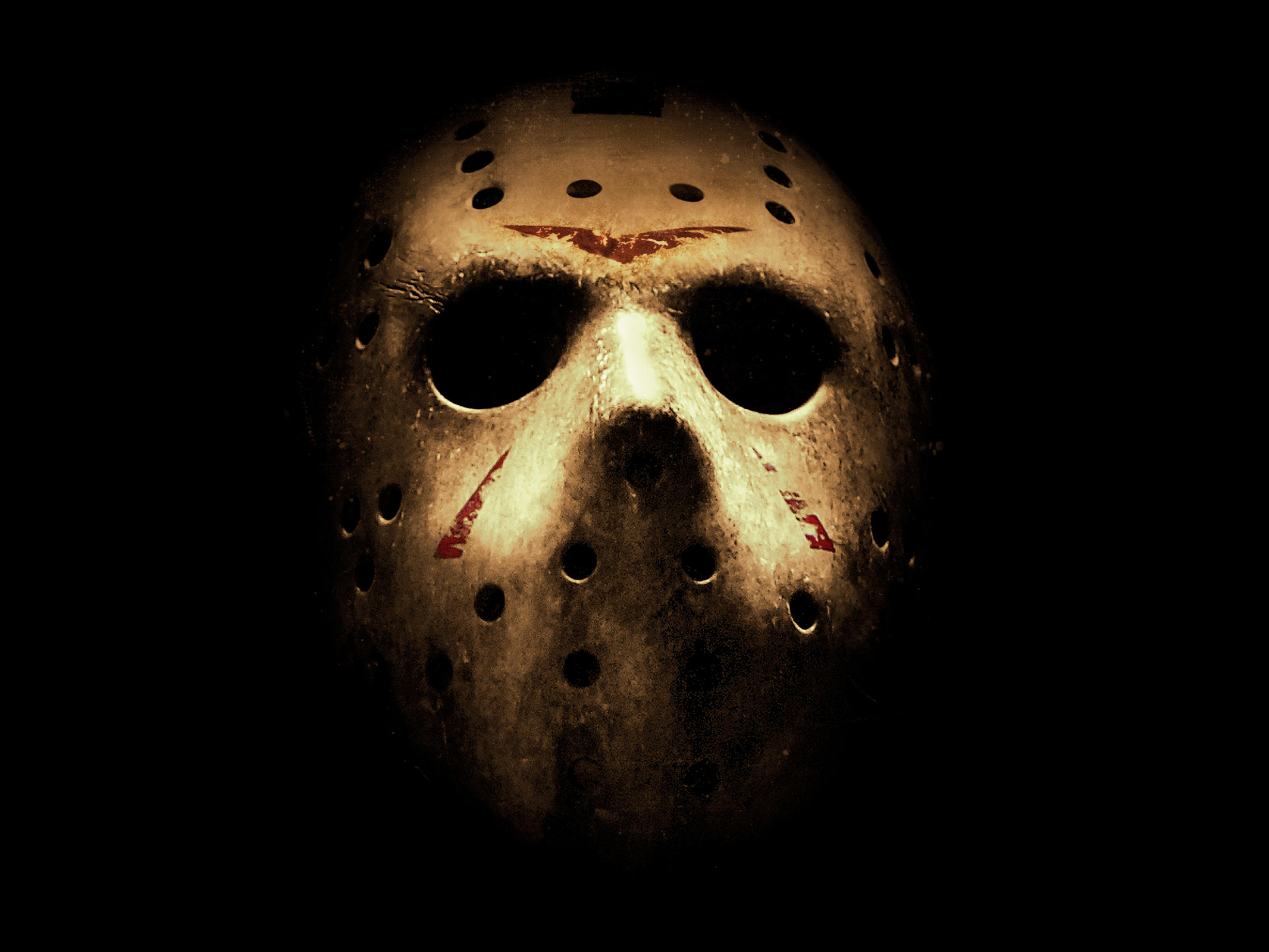 Friday The 13th Jason Voorhees 2133x1600