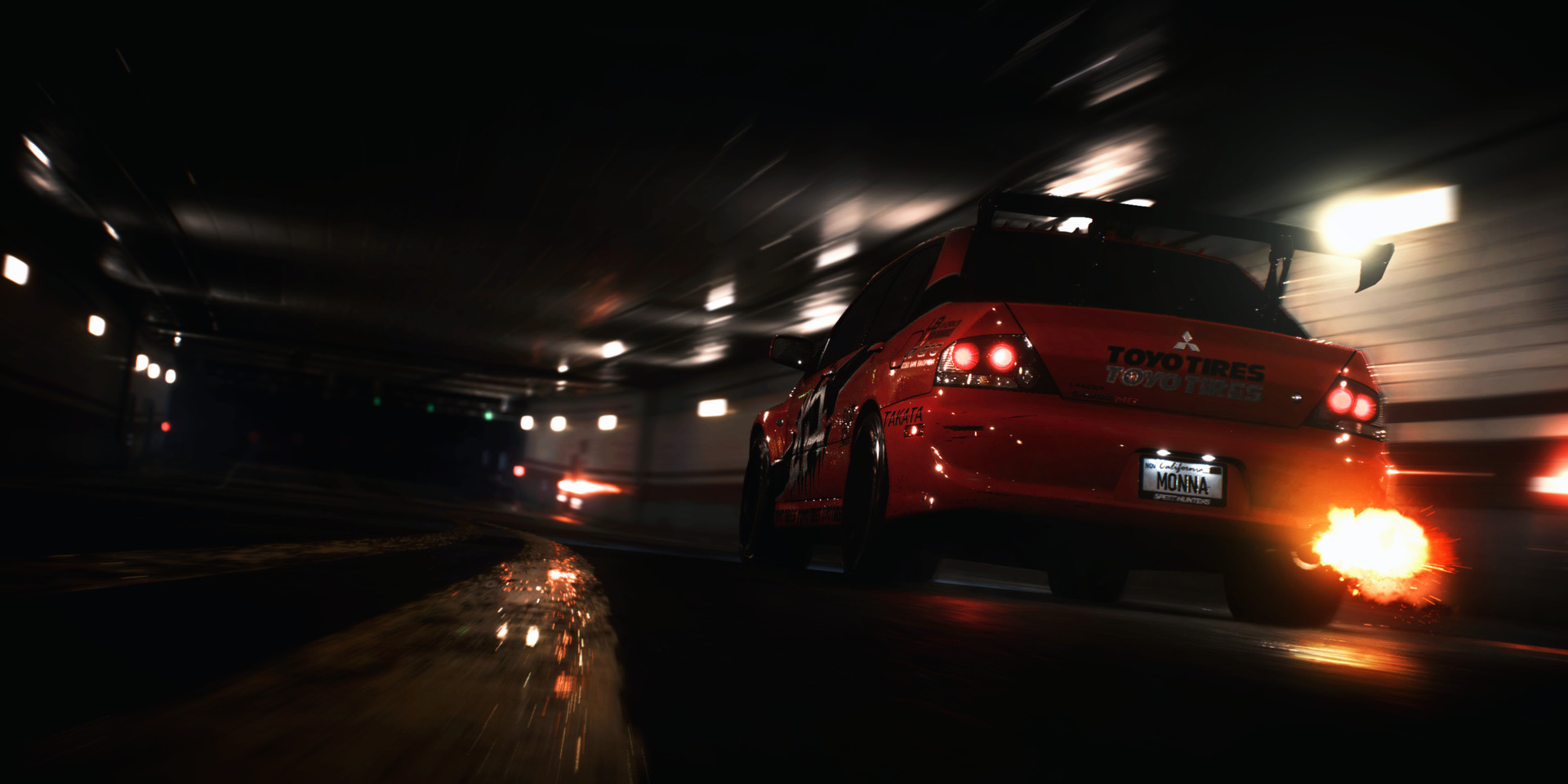 Video Game Need For Speed 2015 1920x960