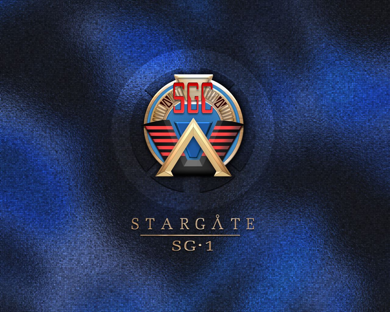 TV Show Stargate SG 1 1280x1024