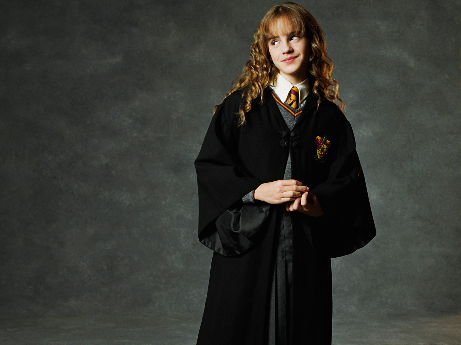 Emma Watson Hermione Granger 1600x1200