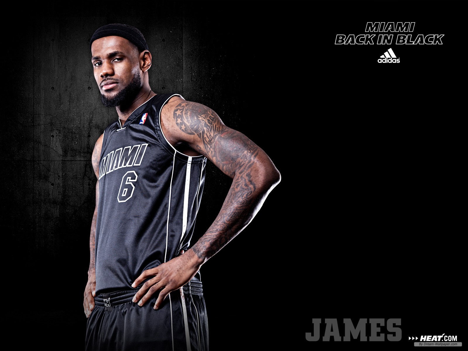 Lebron James 1600x1200