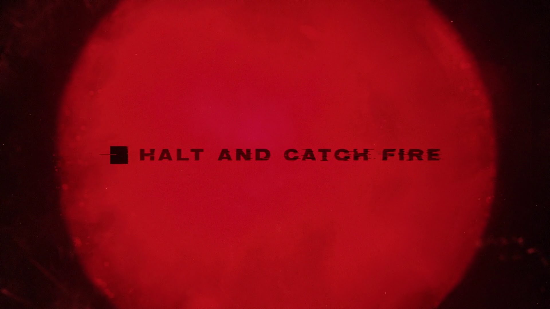 TV Show Halt And Catch Fire 1920x1080