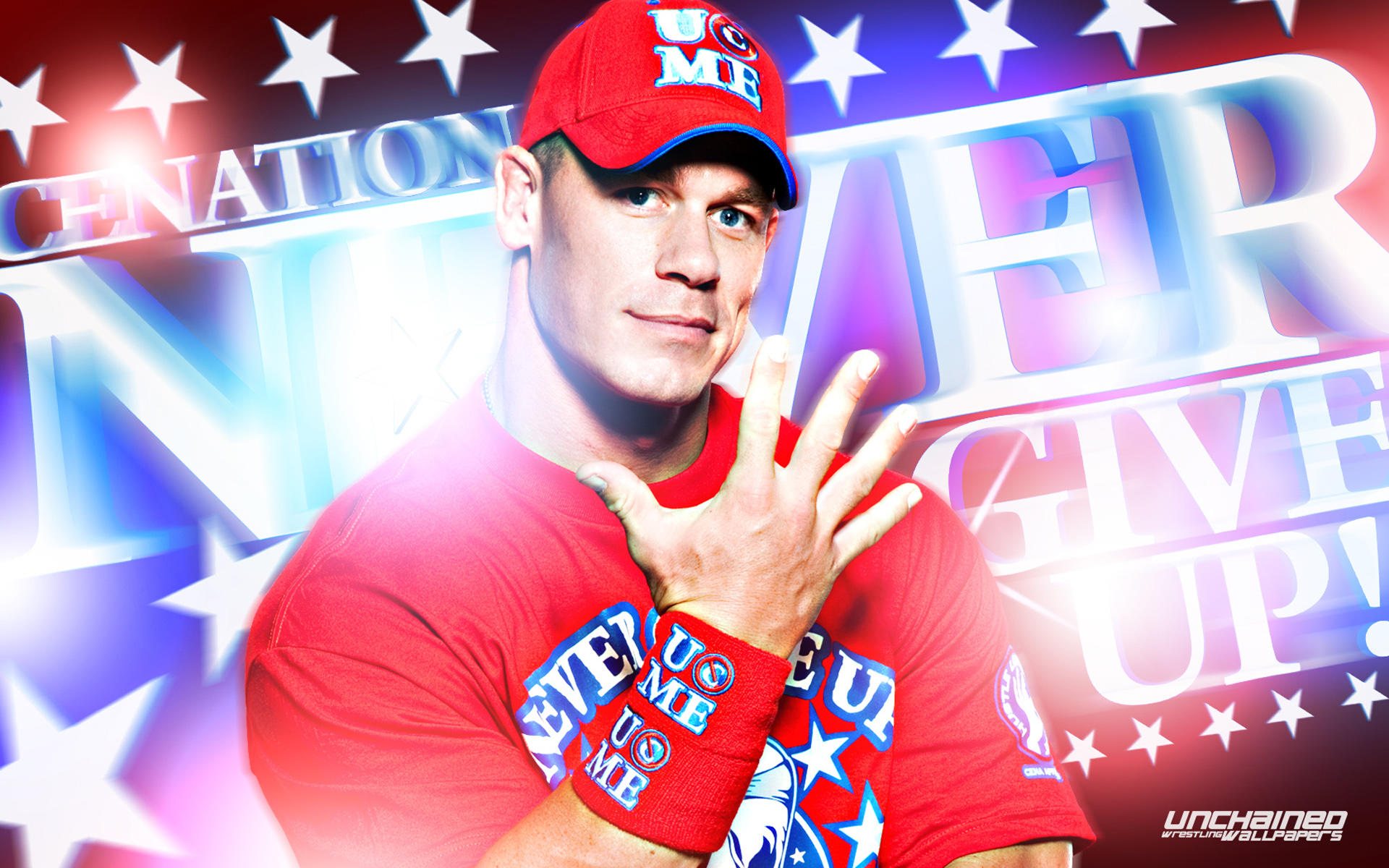 John Cena 1920x1200