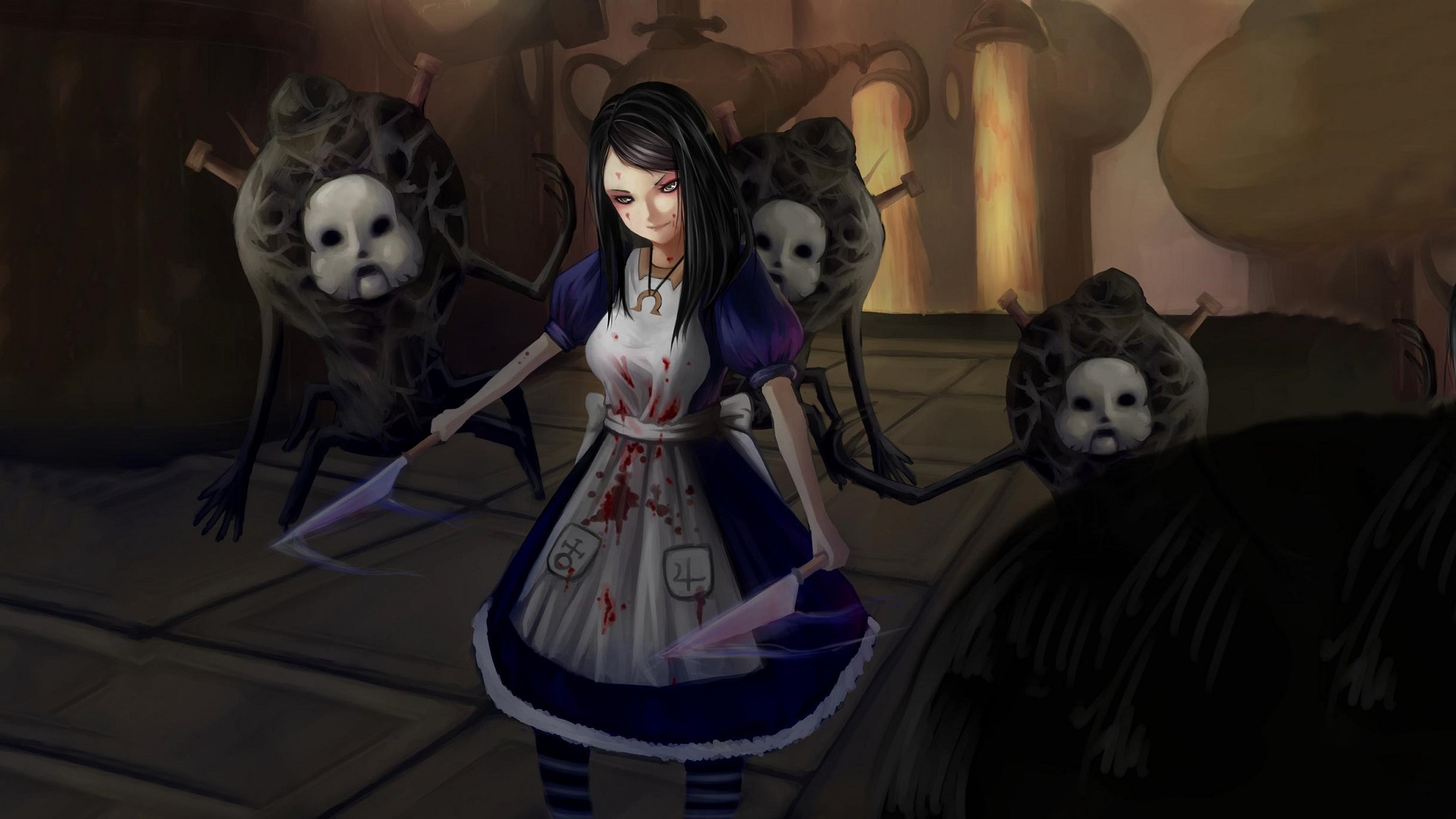 Alice Madness Returns 1920x1080