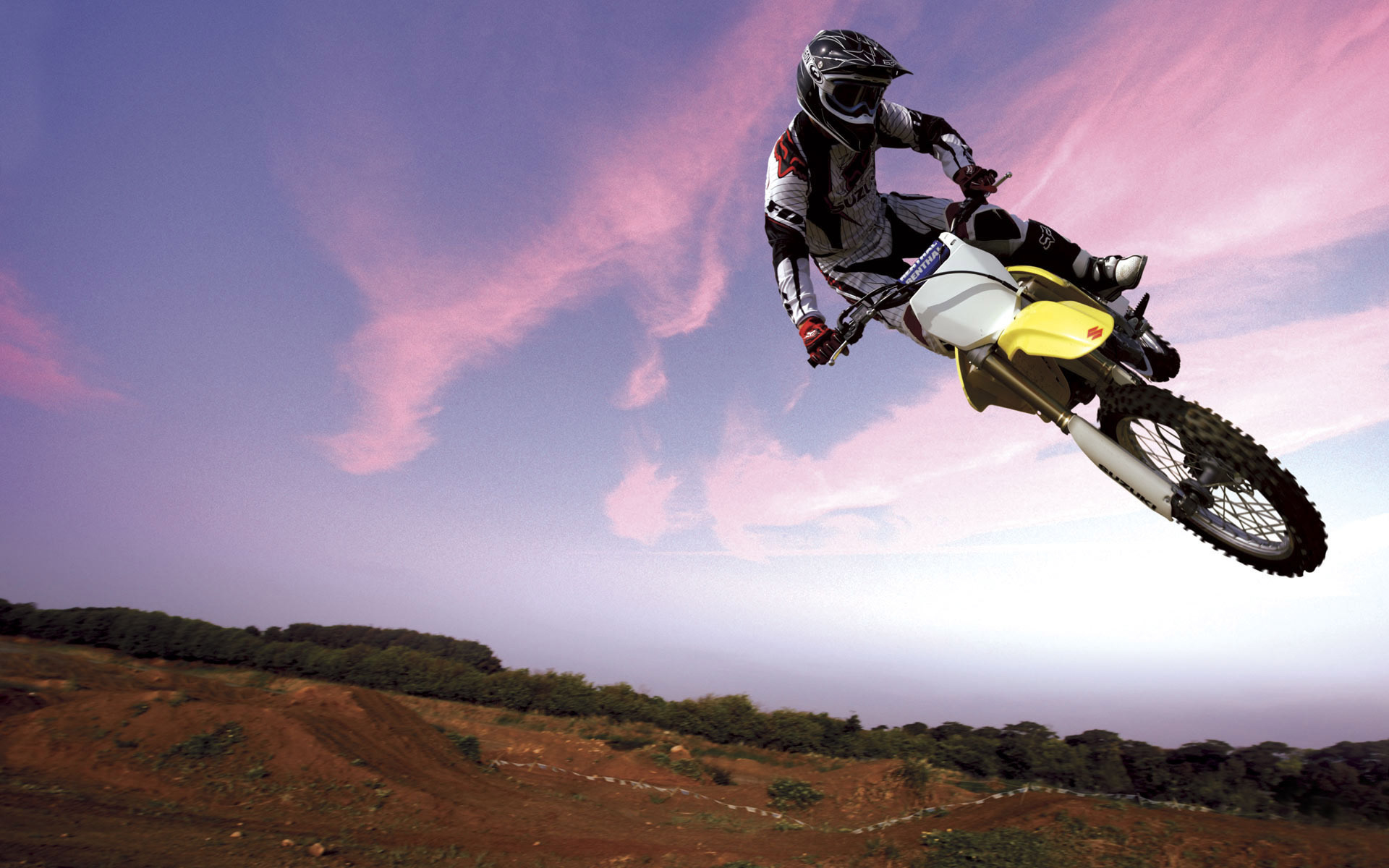 Sports Motocross 1920x1200