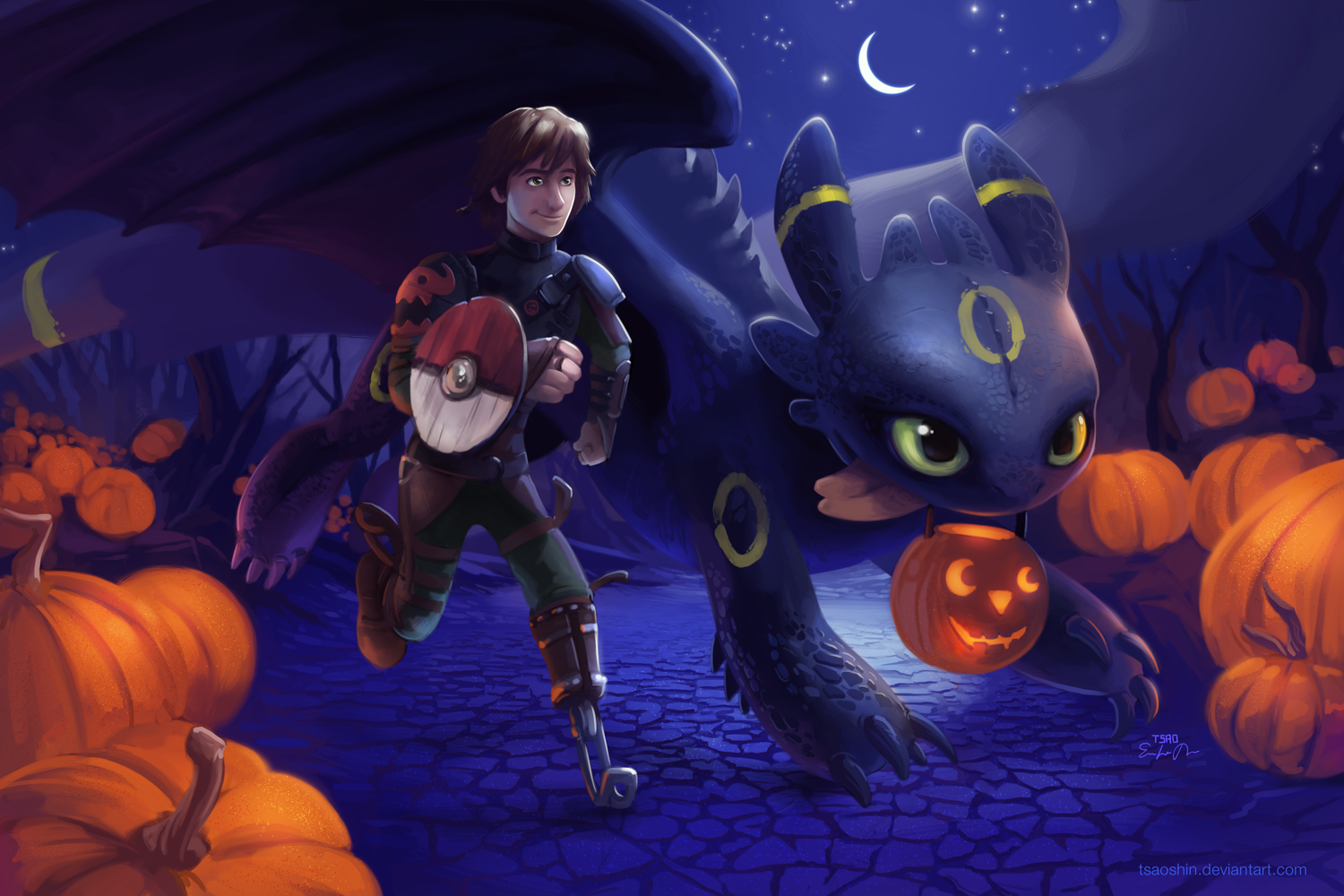 Hiccup How To Train Your Dragon Toothless How To Train Your Dragon 1500x1000