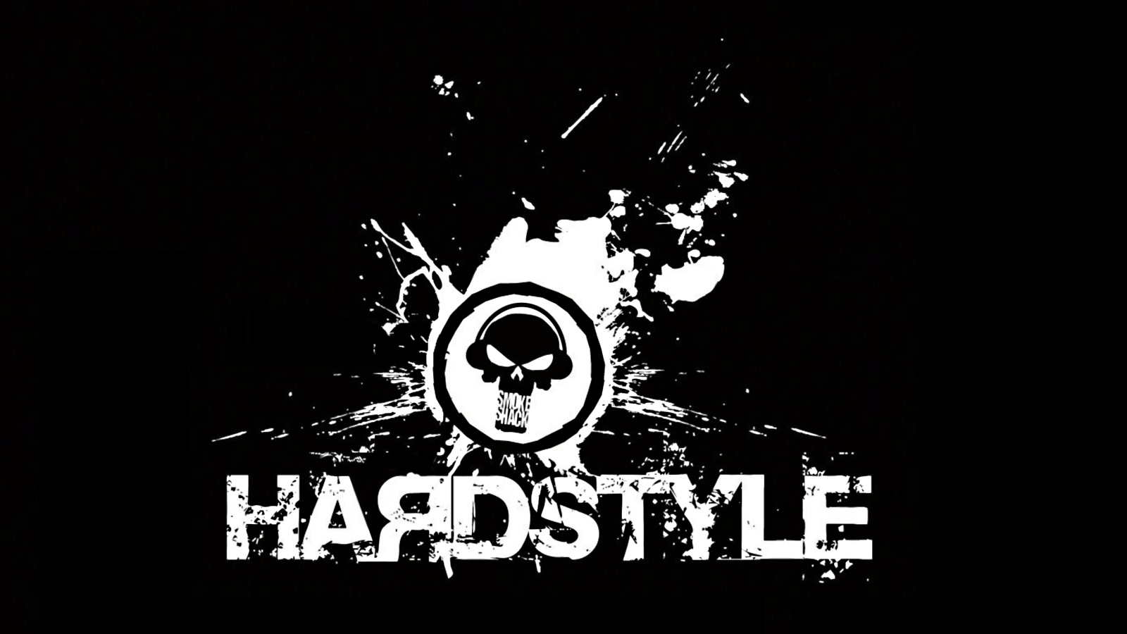 Music Hardstyle 1600x900