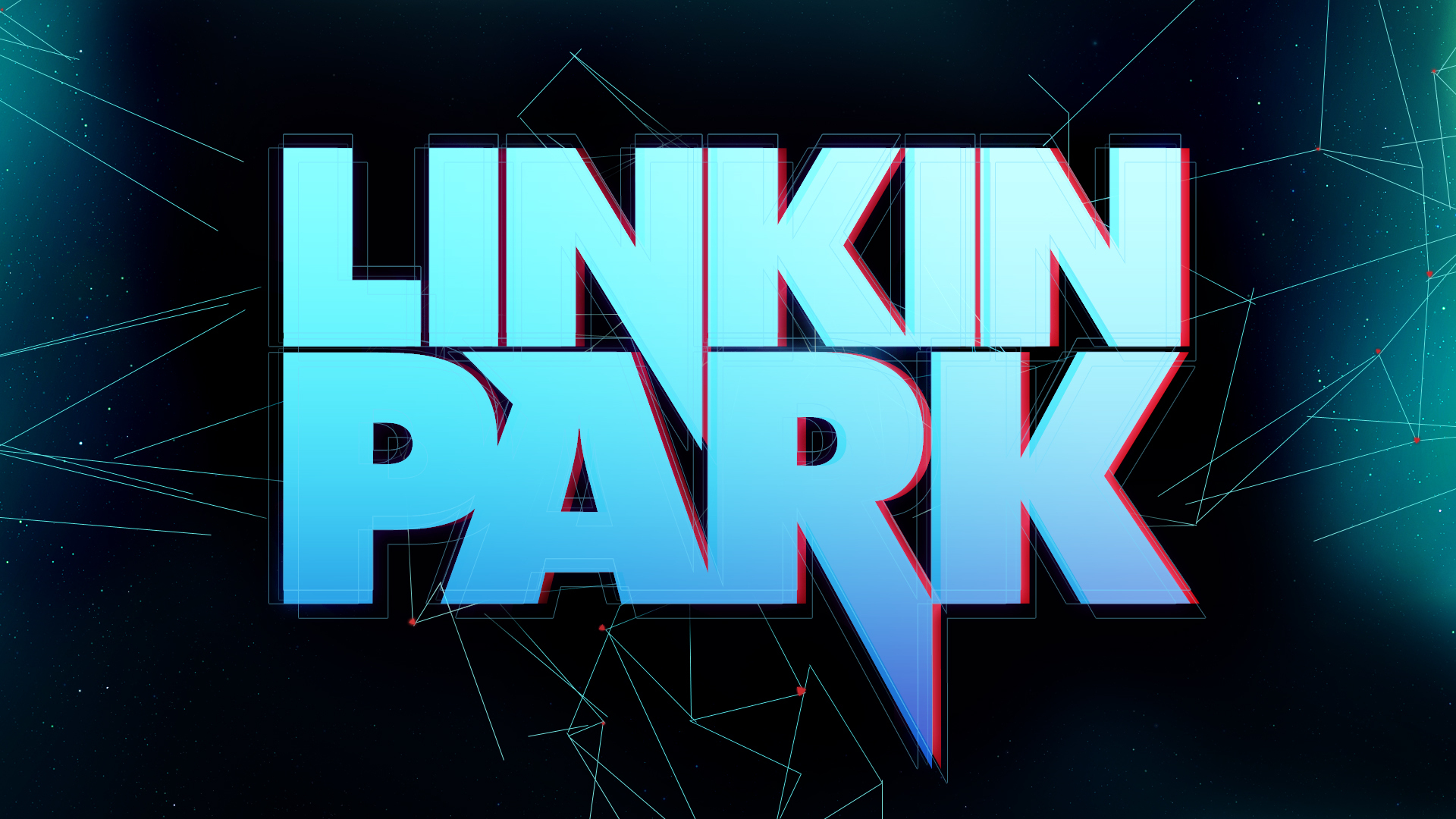 Music Linkin Park 1920x1080