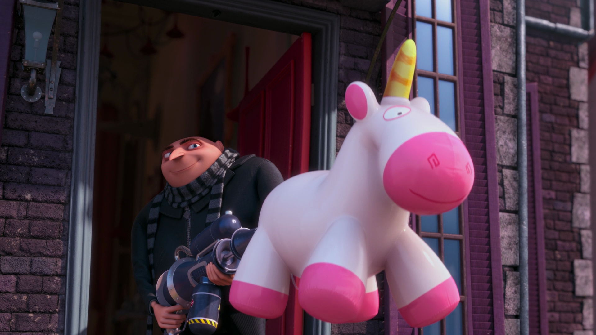 Despicable Me 2 Gru Despicable Me 1920x1080