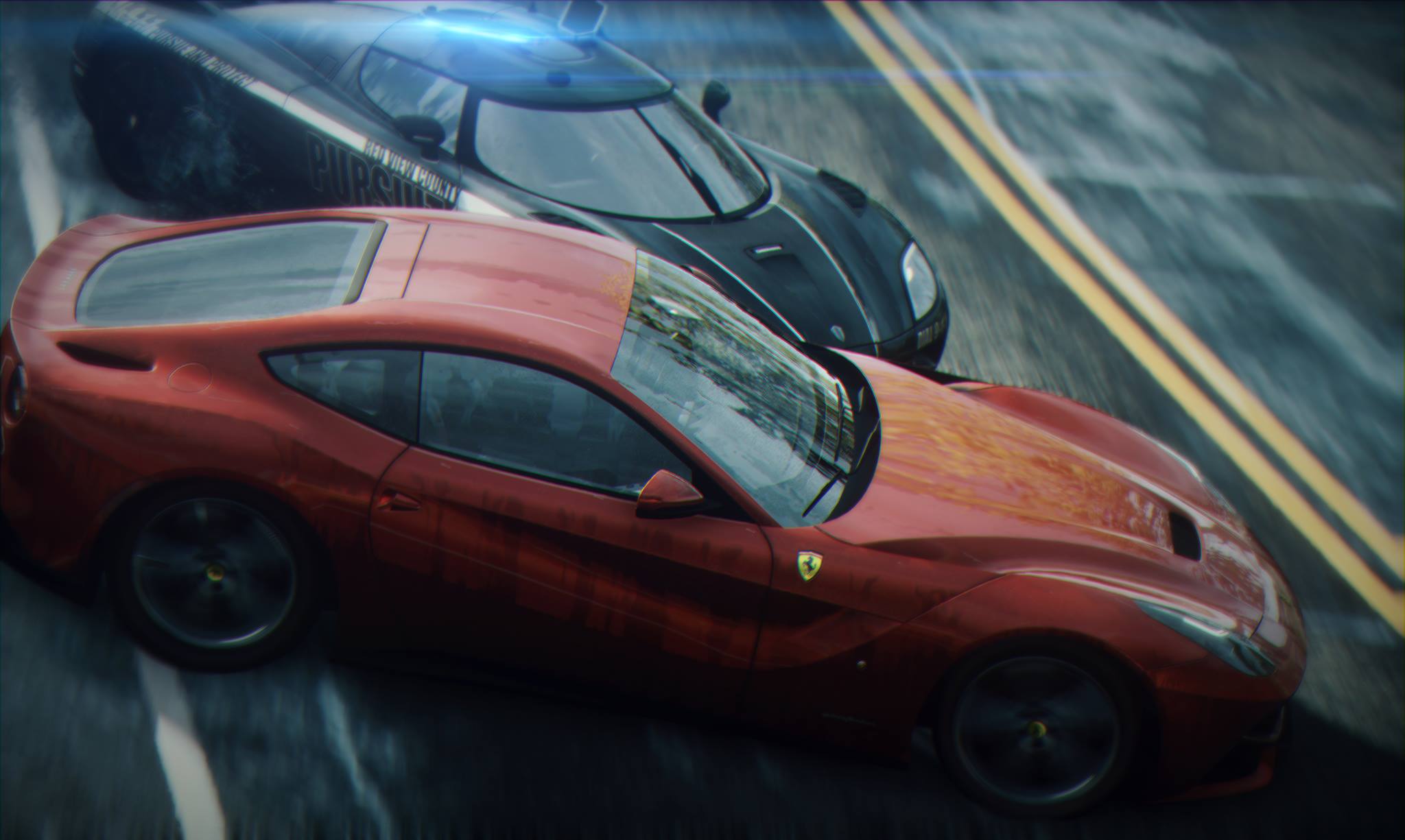 Video Game Need For Speed Rivals 2048x1225