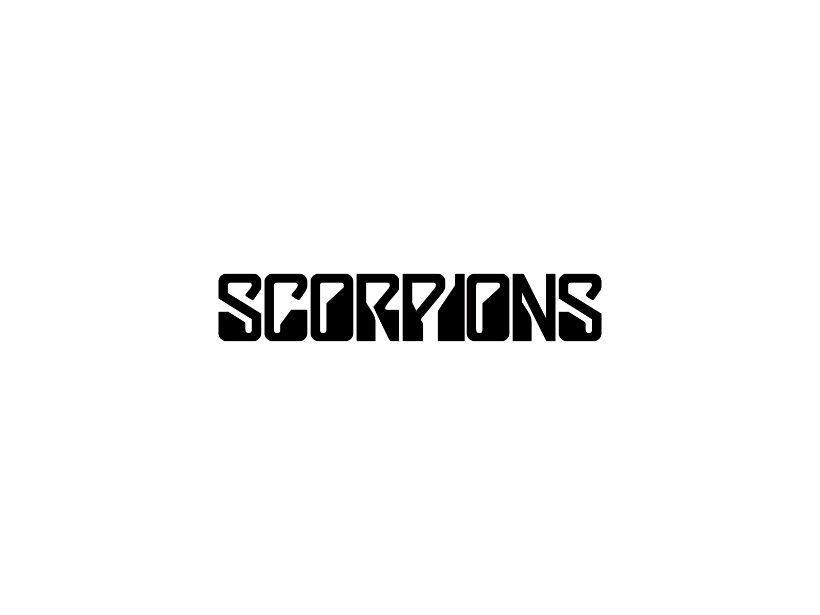 Music Scorpions 1600x1200