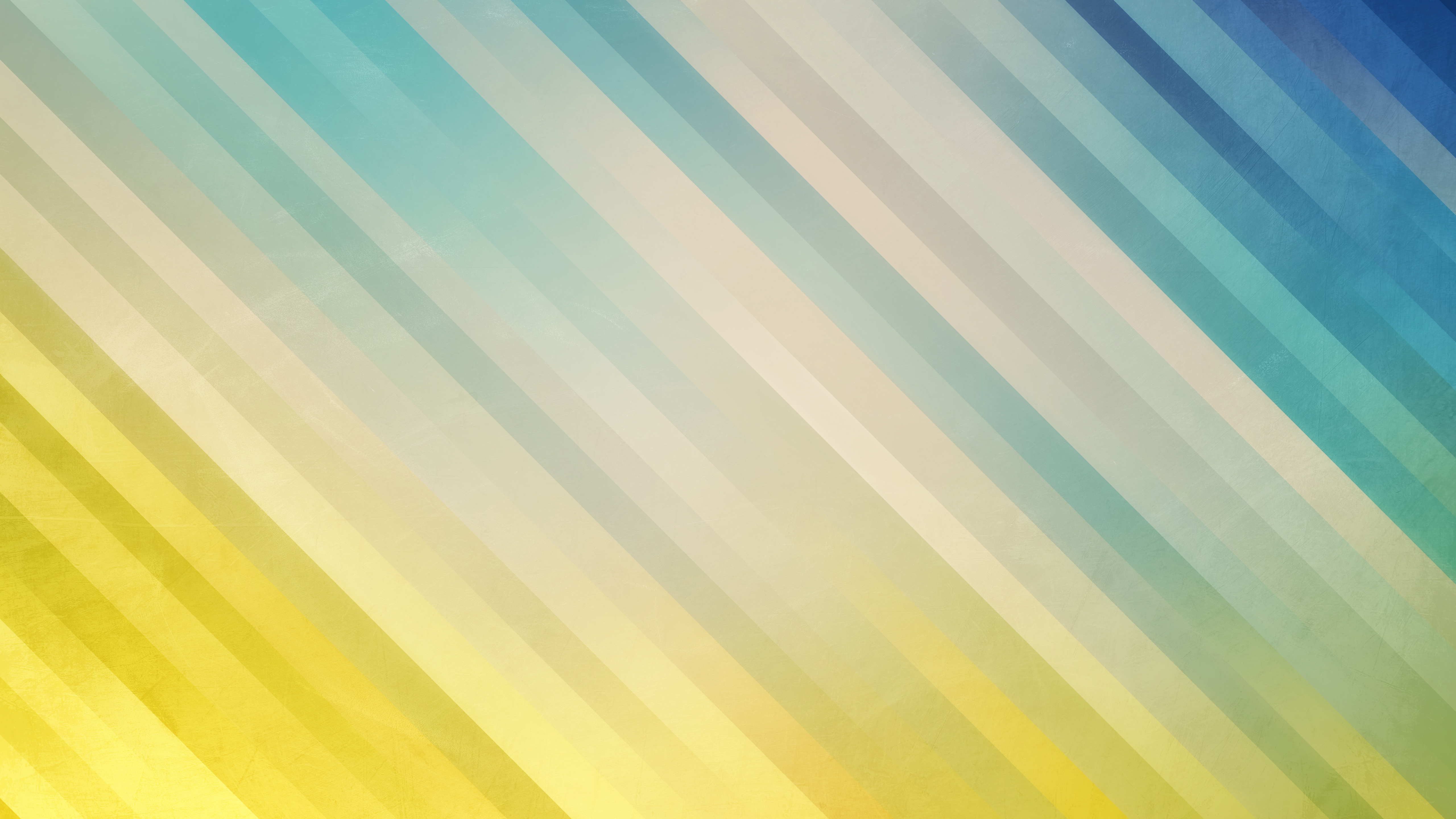 Abstract 3D Abstract Lines Retro Theme 5120x2880