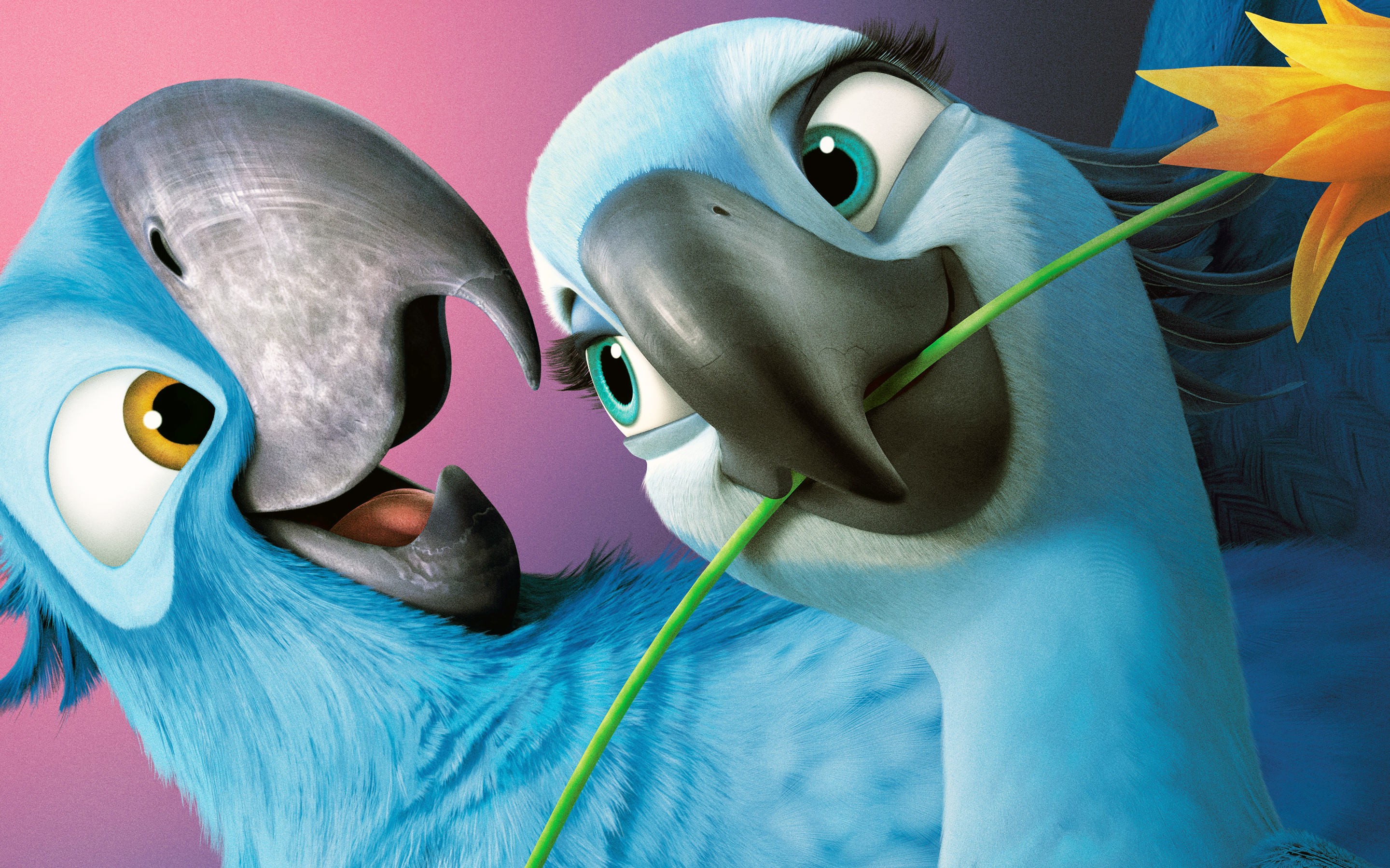 Rio 2 2880x1800