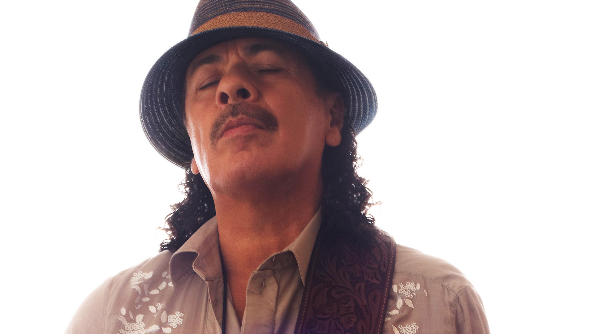 Blues Carlos Santana Classic Rock Santana 1920x1080