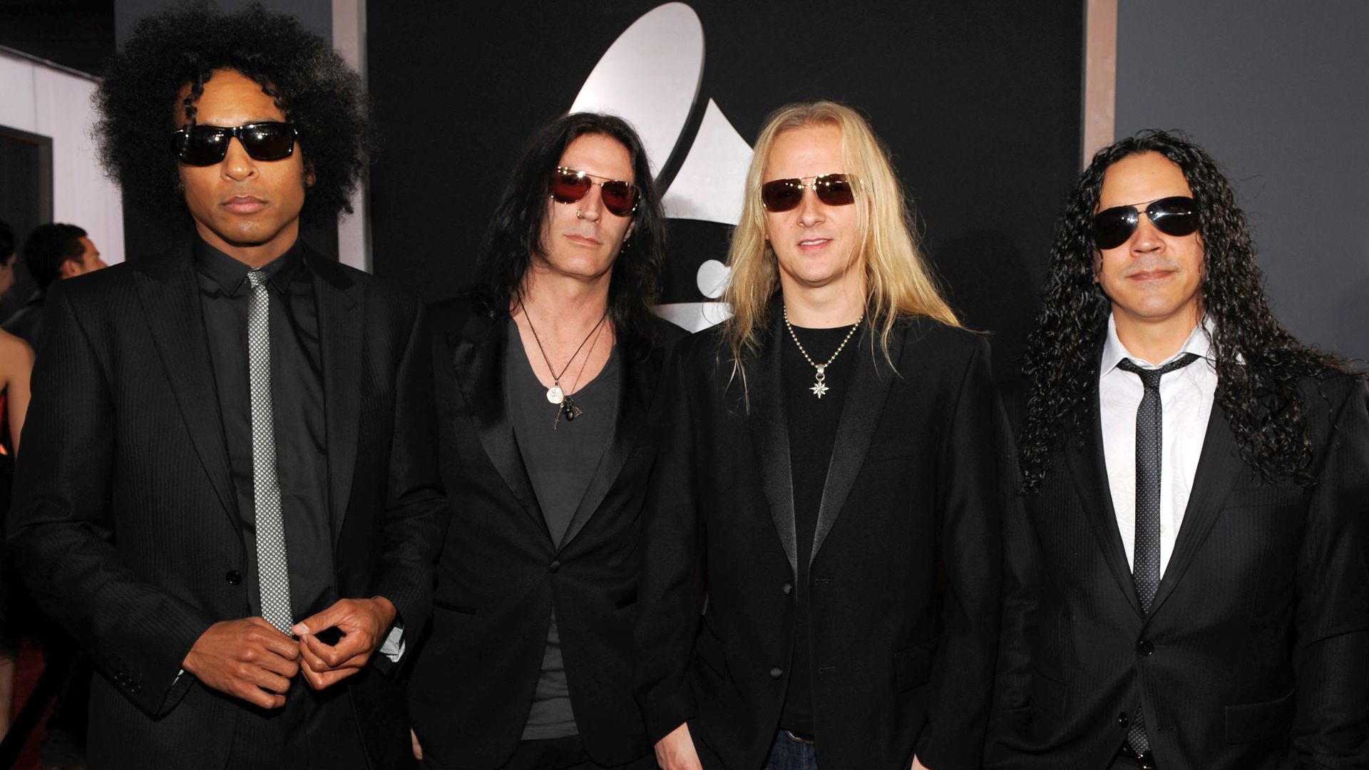 Music Alice In Chains 1920x1080