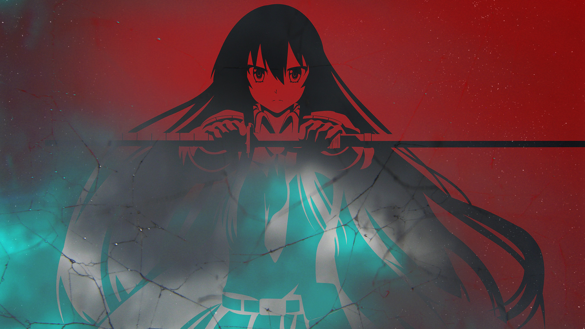 Akame Akame Ga Kill Akame Ga Kill 1920x1080