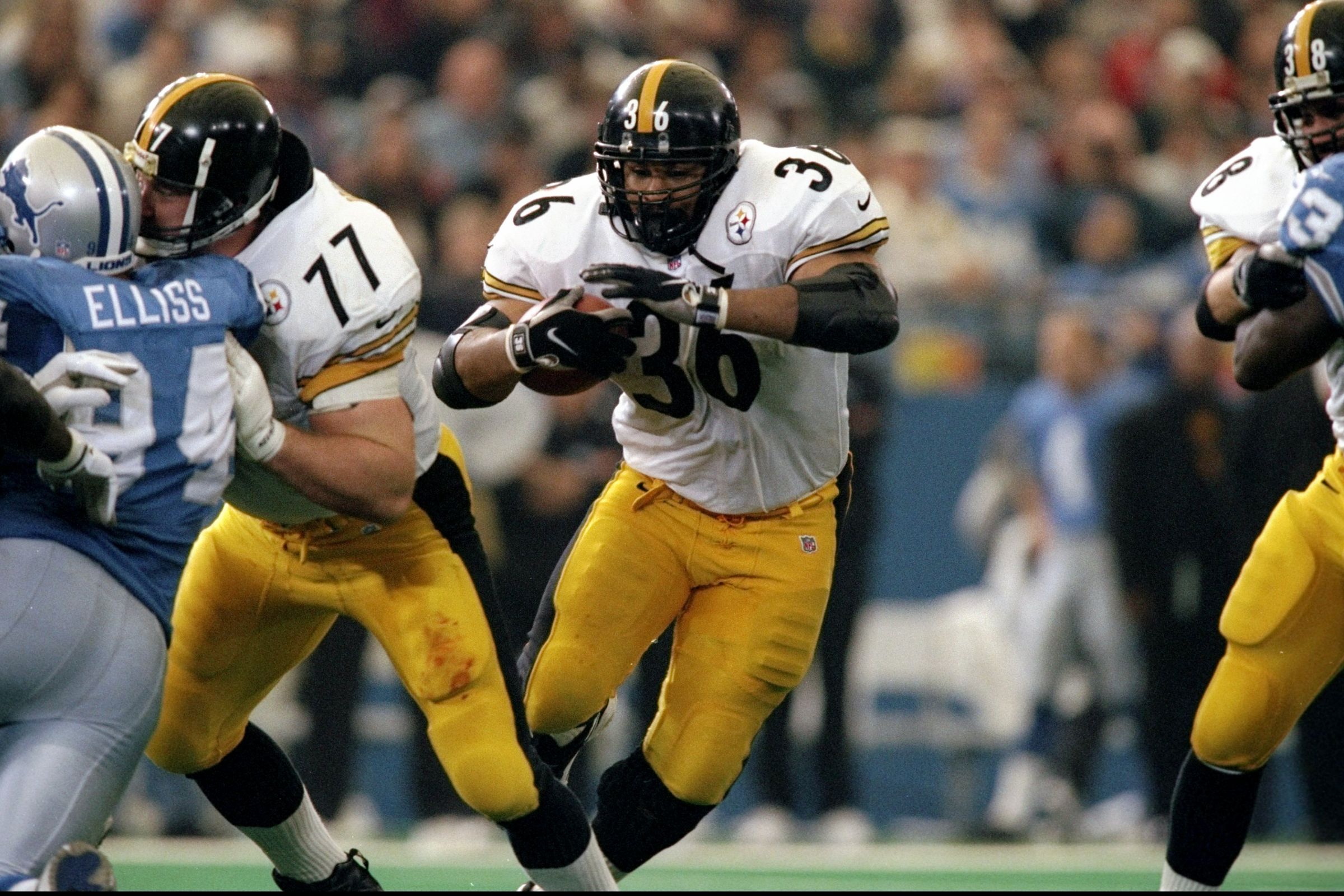 Sports Pittsburgh Steelers 2400x1600