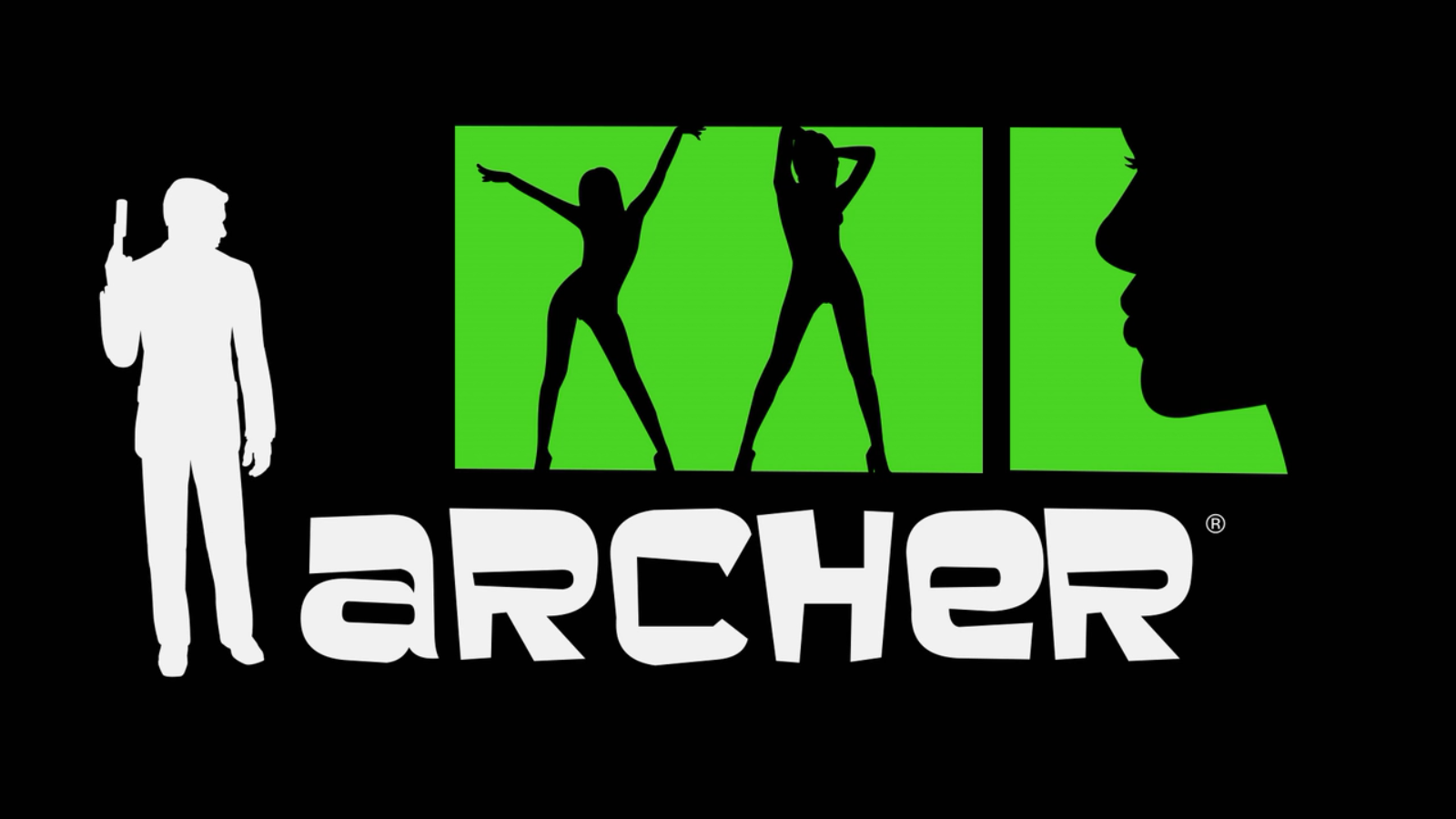 Archer Tv Show Tv Show 1600x900